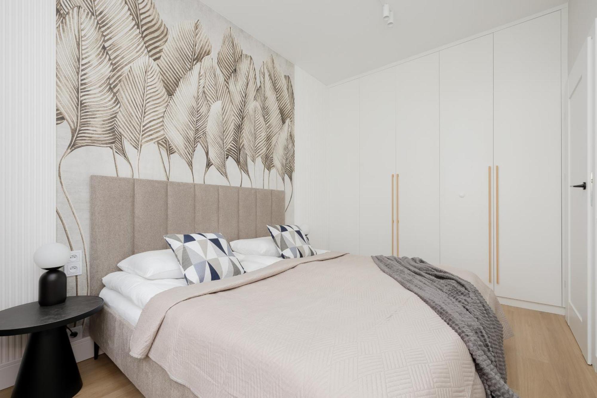Luxurious In With Sauna And Gym By Renters Prestige Apartament