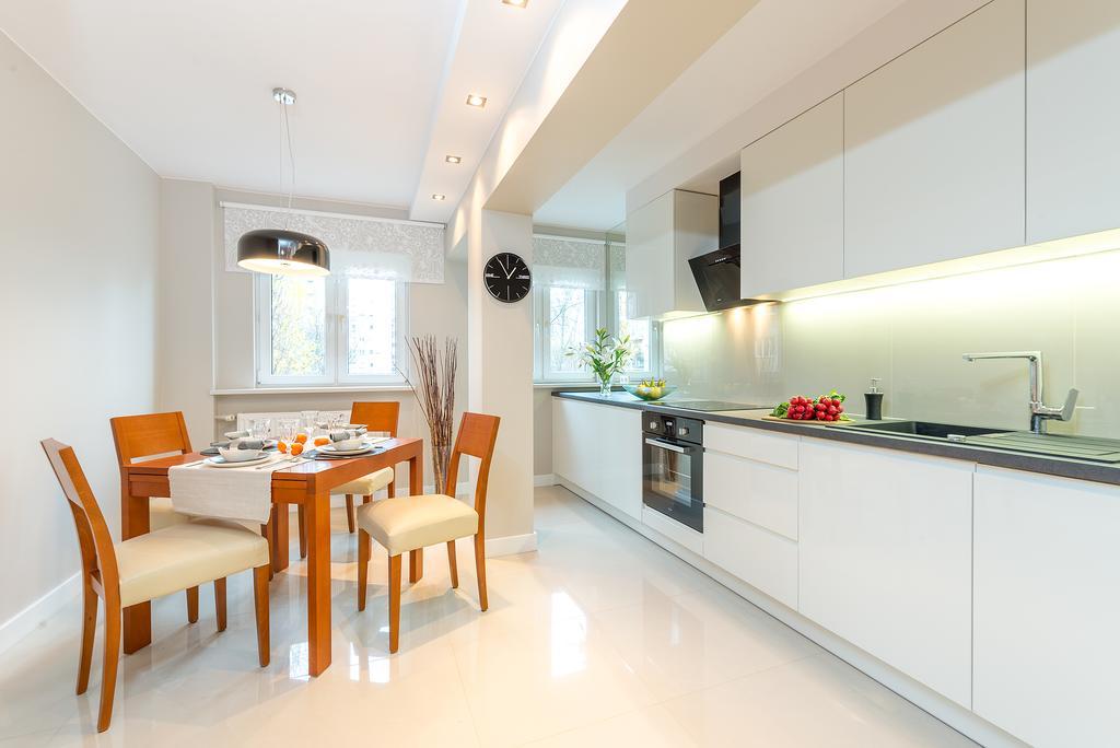 Apartment P&O Apartments Emilii Plater