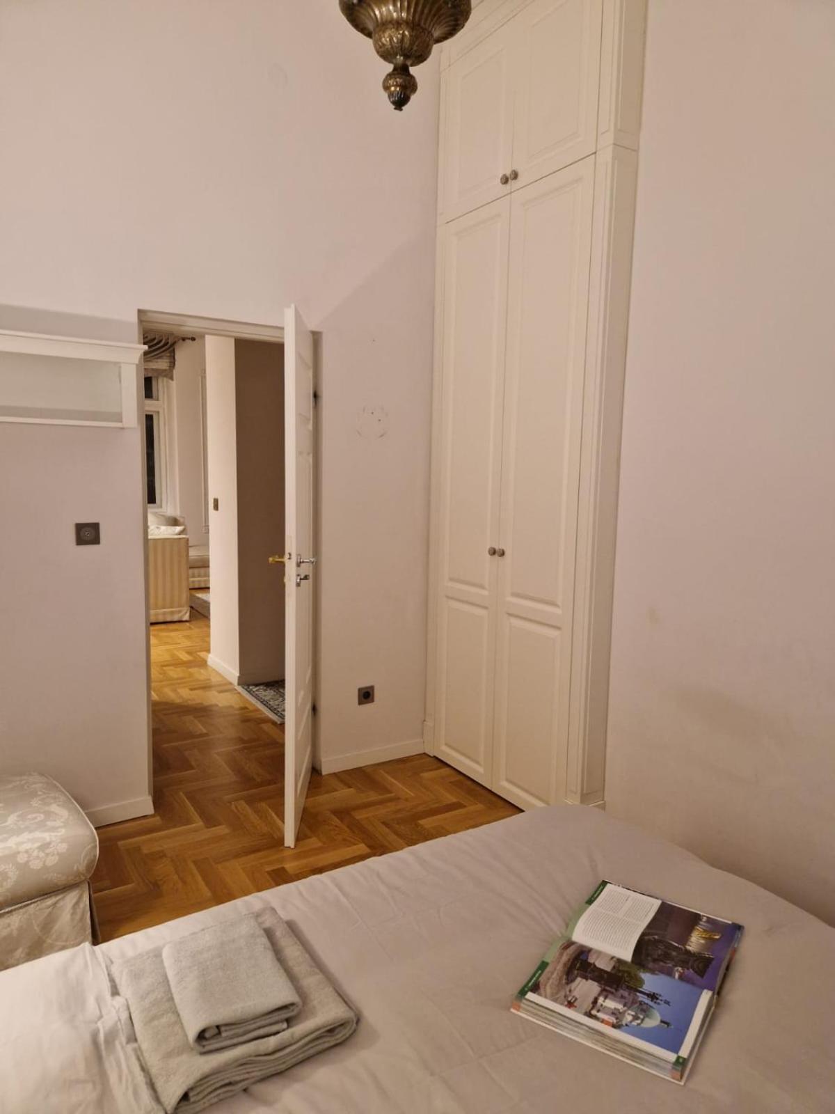 Apartment Luxury Living Kopernik