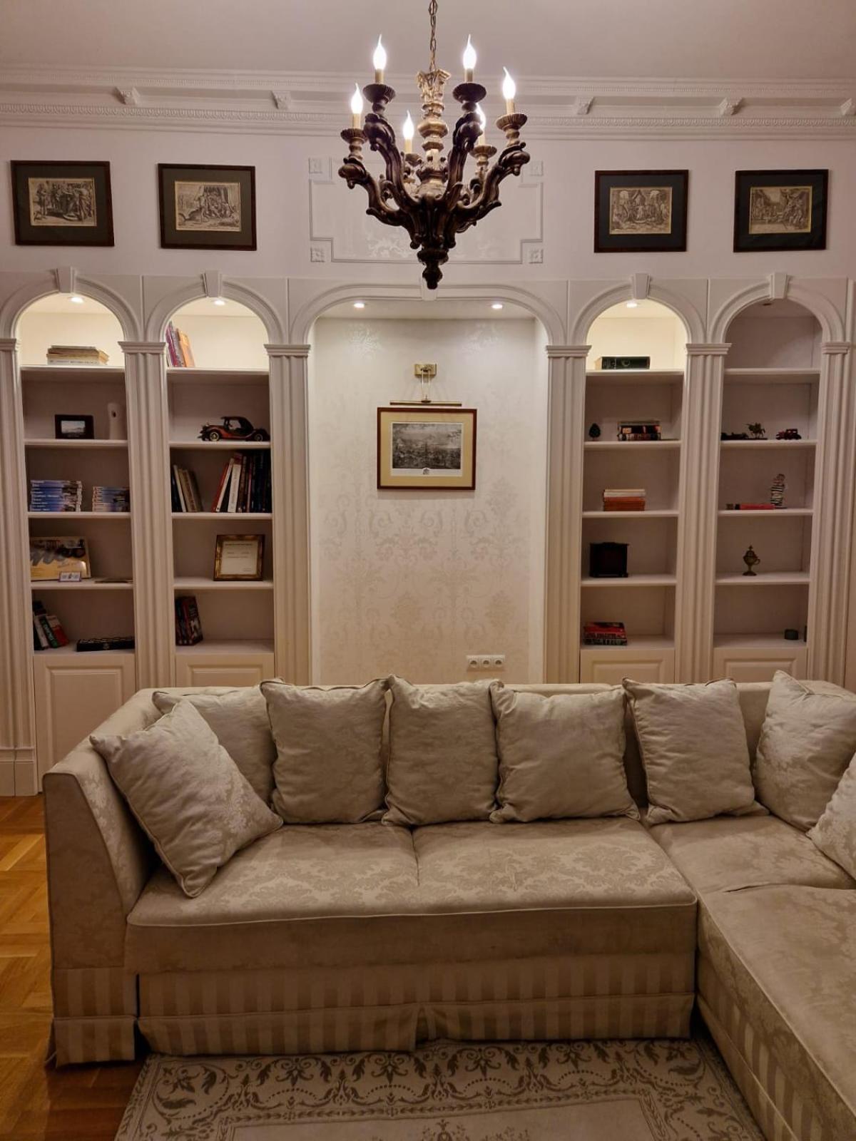 Apartment Luxury Living Kopernik
