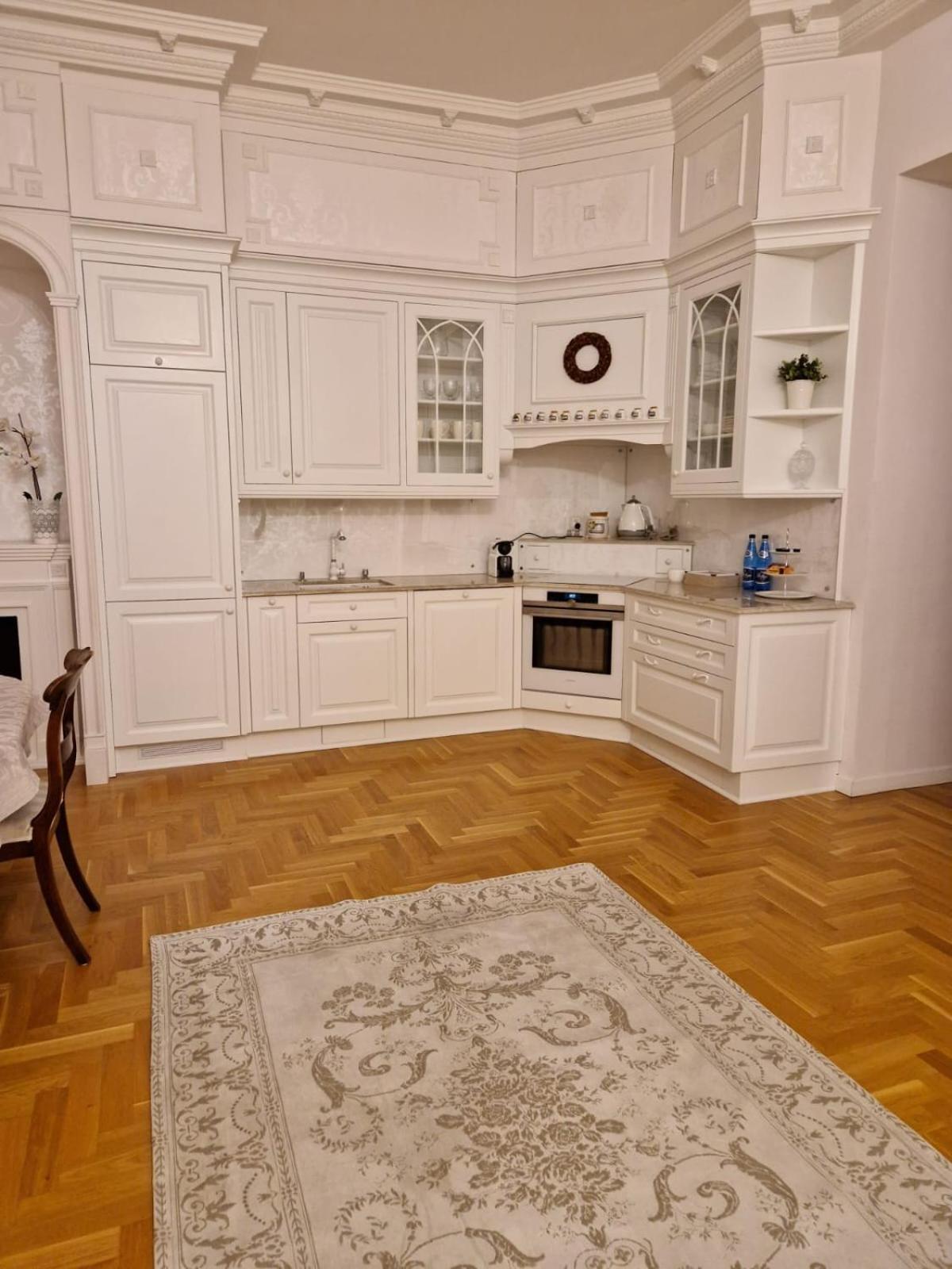 Luxury Living Kopernik Warsaw