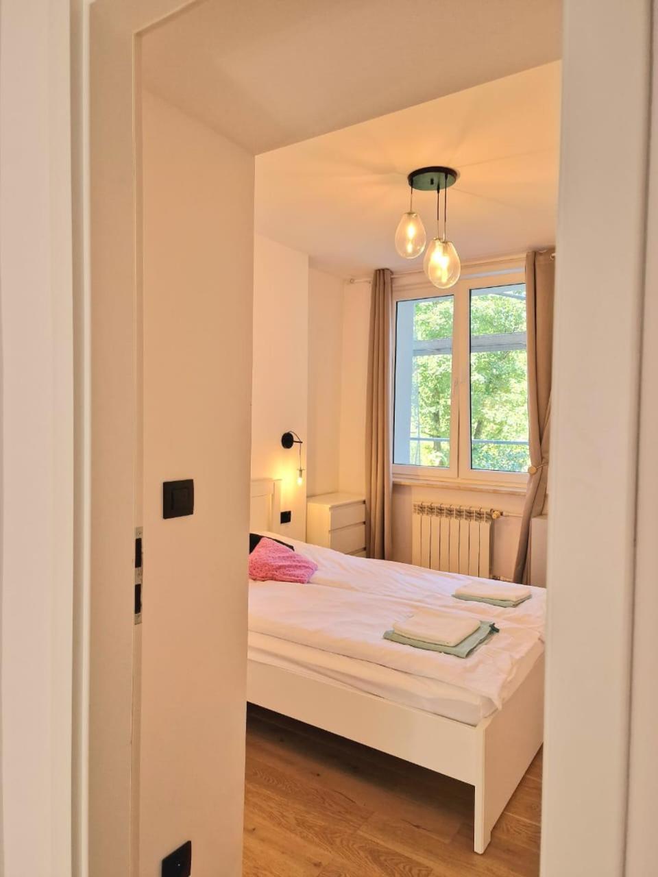 Apartment Stepinska Royal 2 Bedroom