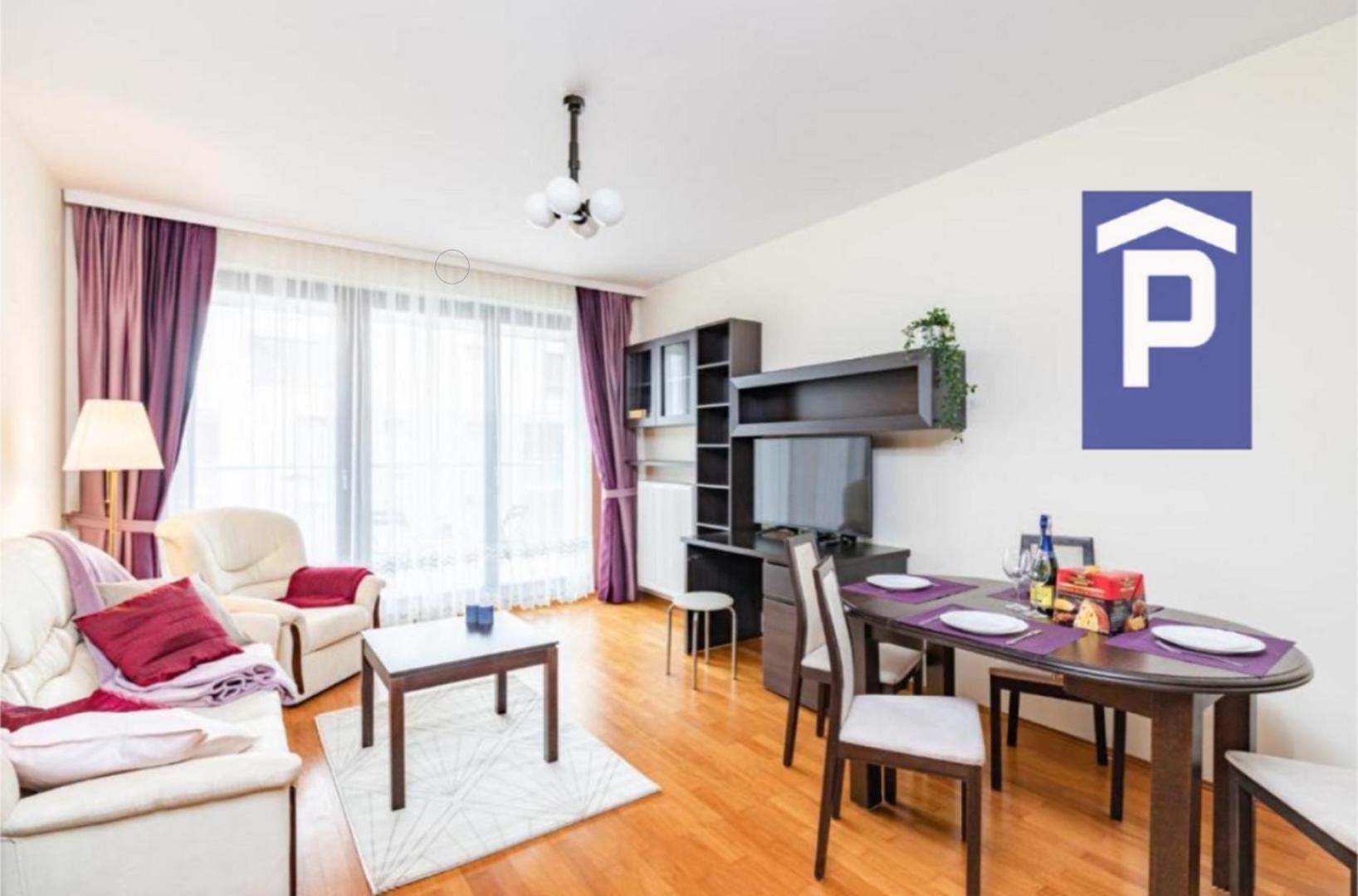 Apartament Super Apart Chodkiewicza 10