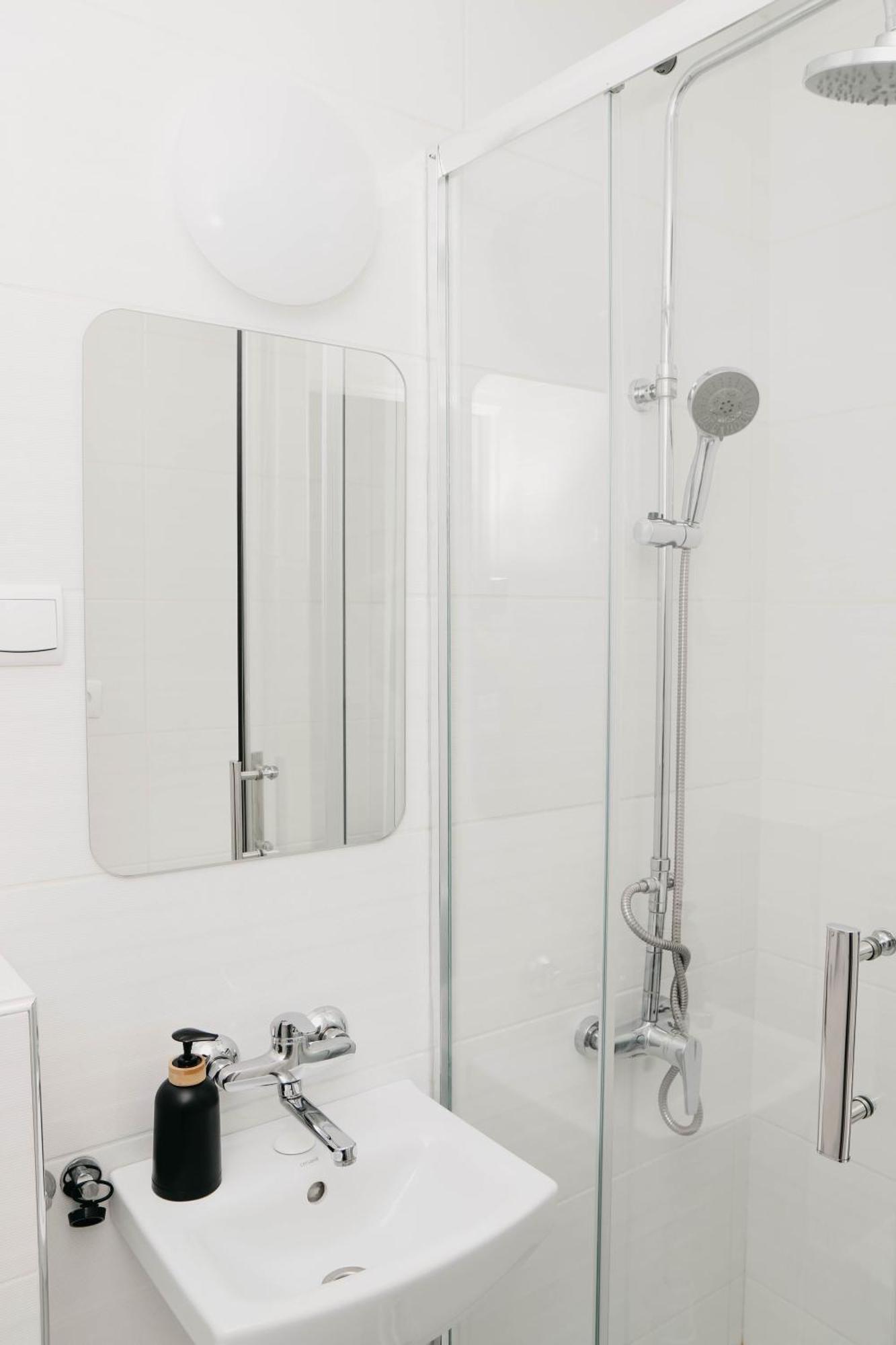Saska Kepa Luxe Warszawa