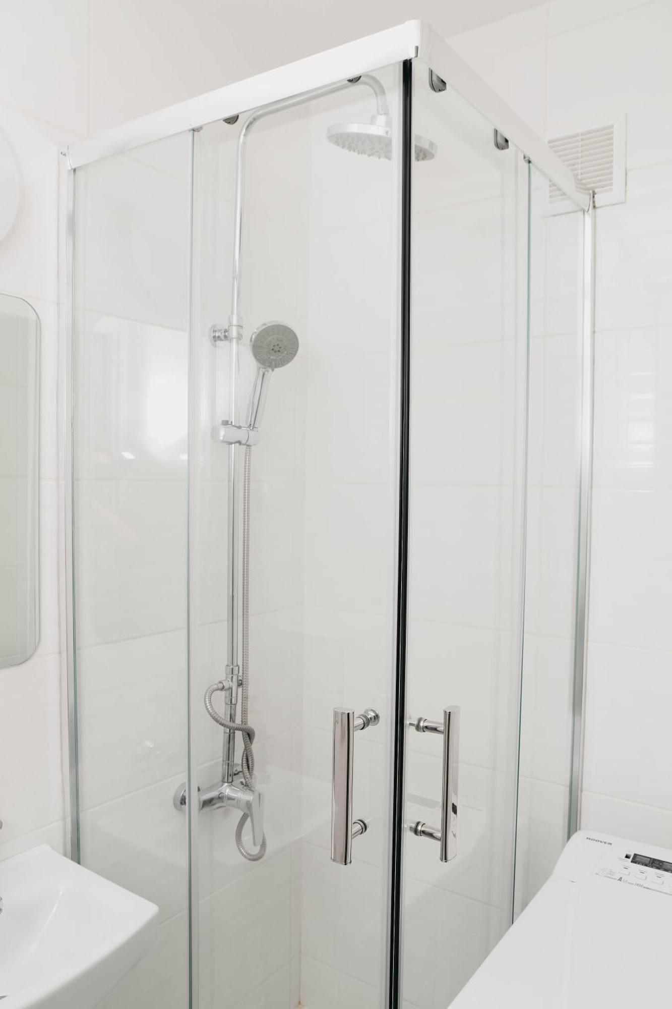 Apartament Saska Kepa Luxe *