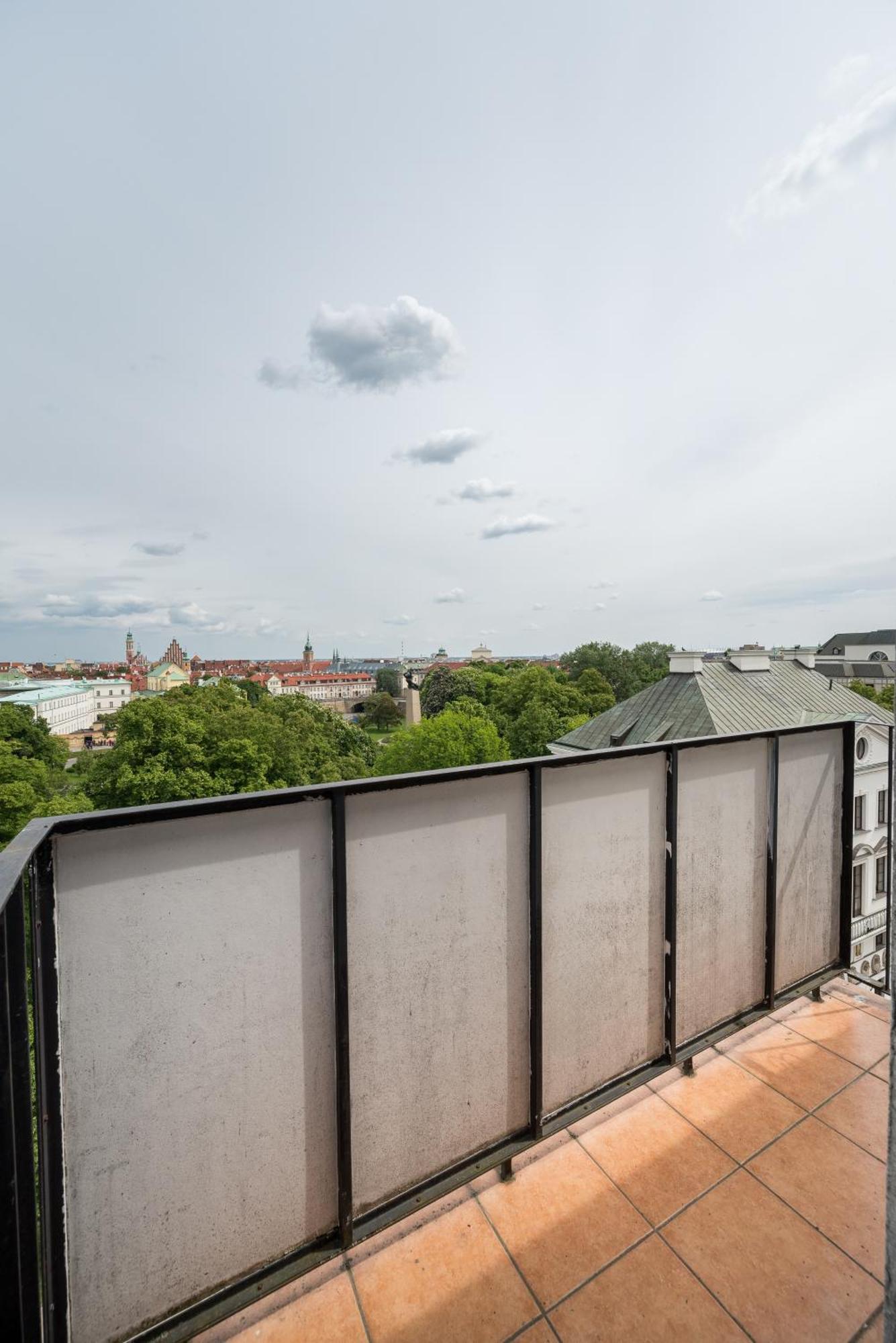 Apartament Old Town 3-bedroom