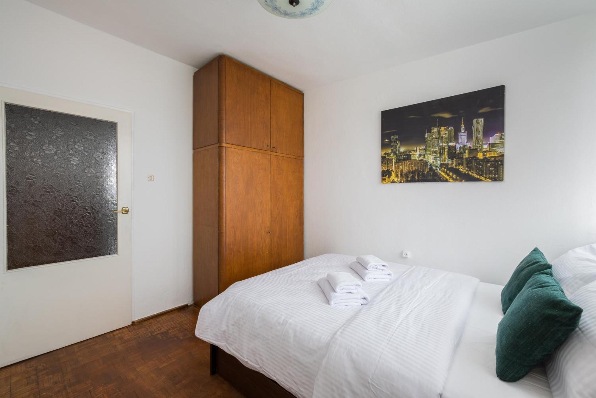 Old Town 3-bedroom *
