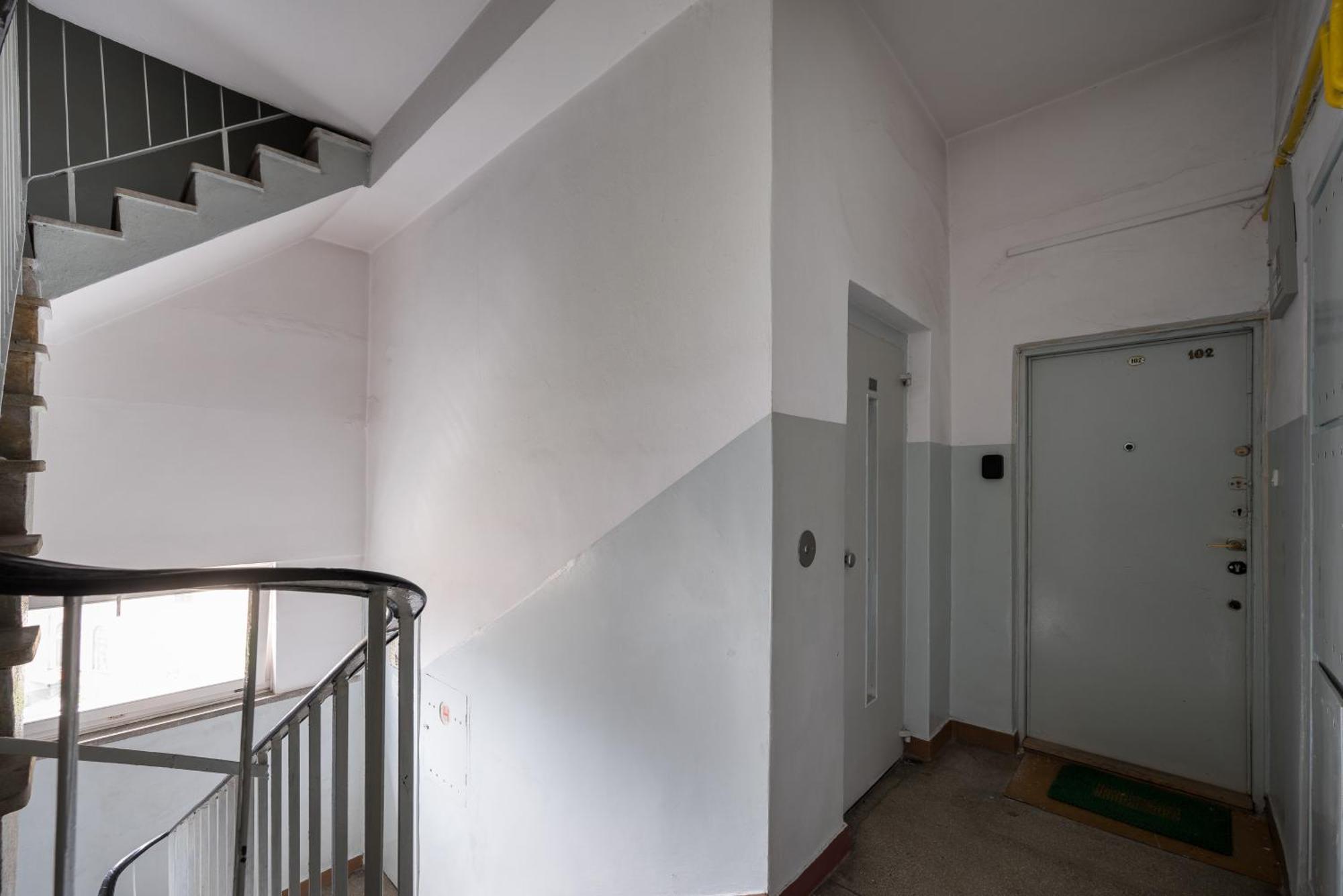Old Town 3-bedroom *