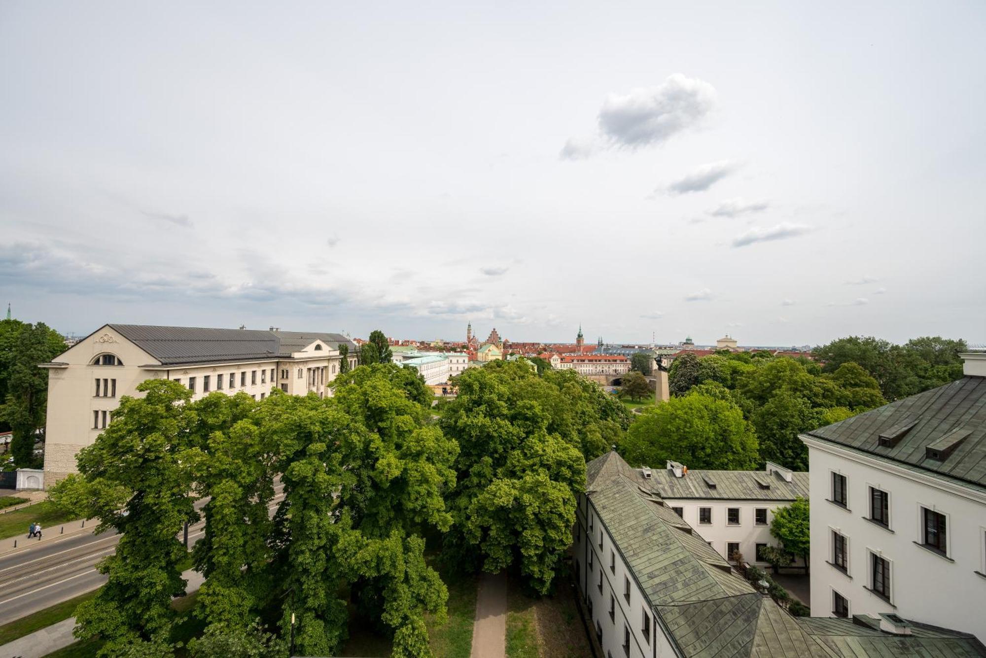 Apartament Old Town 3-bedroom