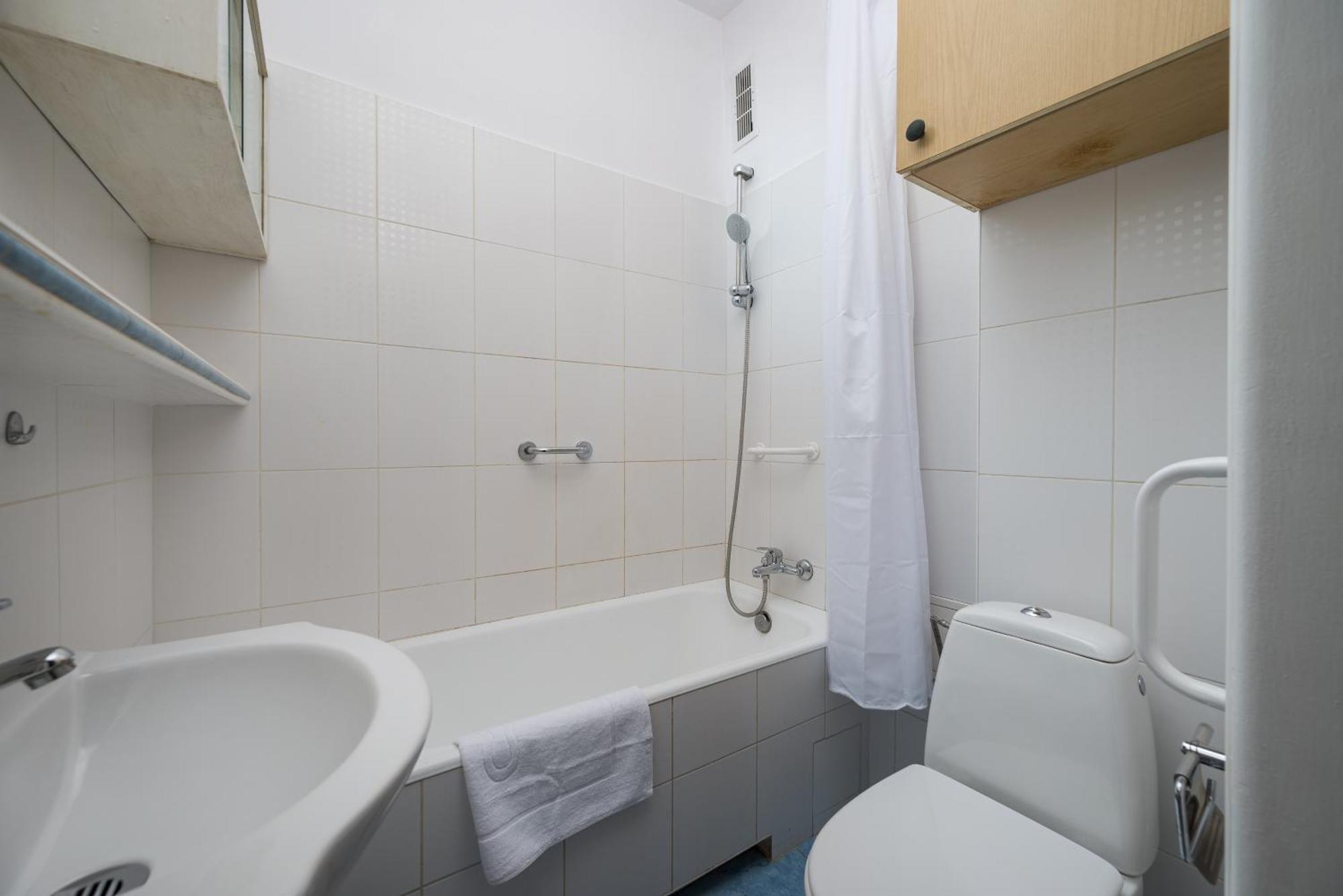Old Town 3-bedroom Warszawa