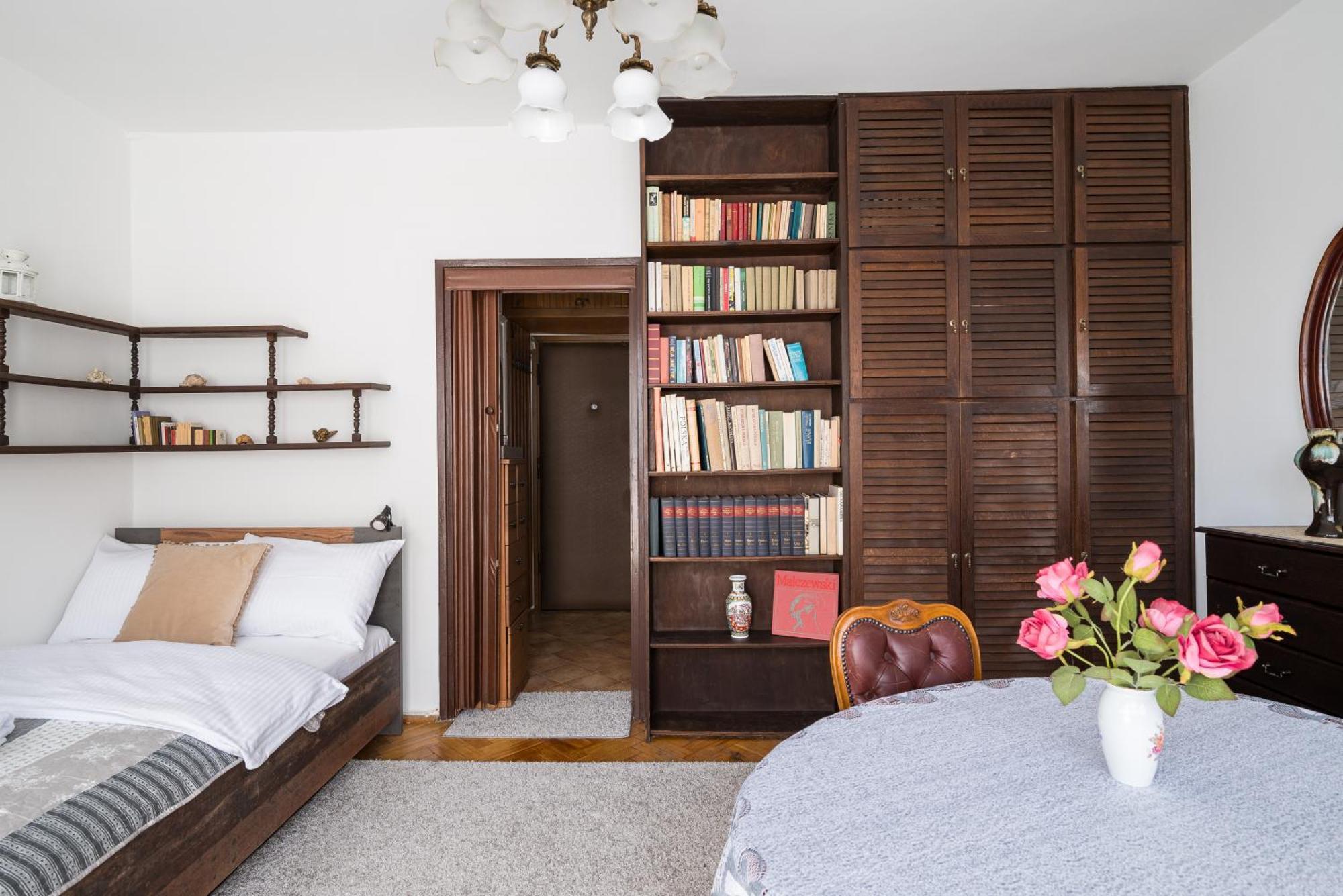 Plac Konstytucji Homely Apartment Warsaw