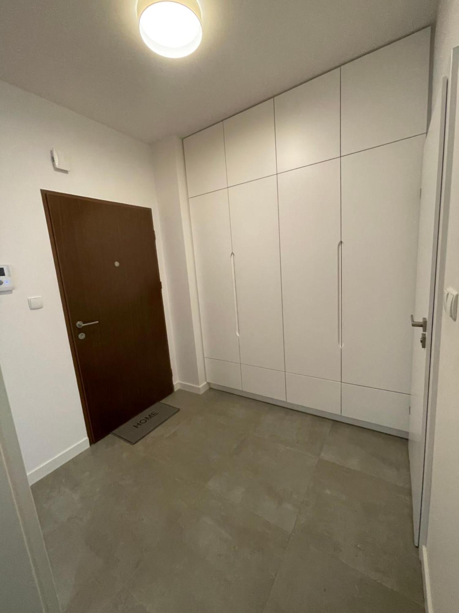 Apartment Gieldowa 4 Business Stock