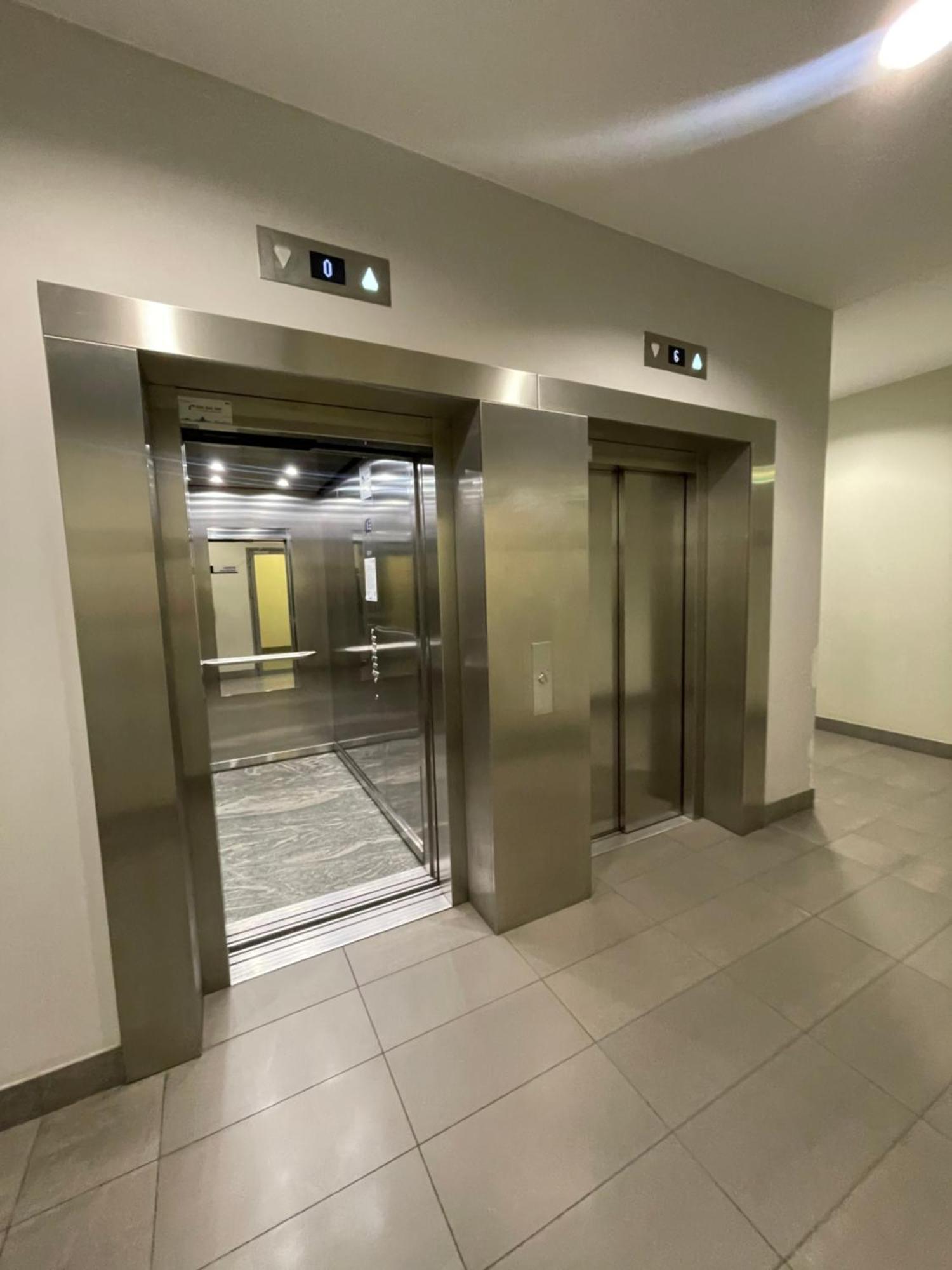 Gieldowa 4 Business Stock Warsaw