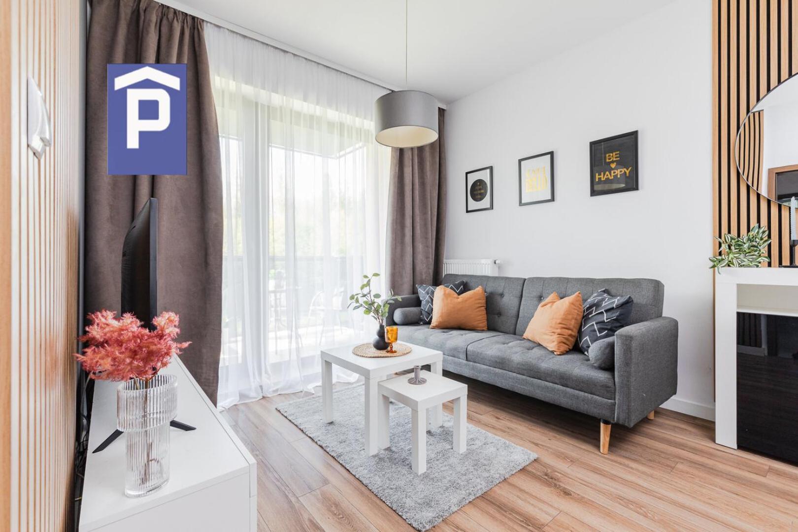 Superapart Nocznickiego 25 *
