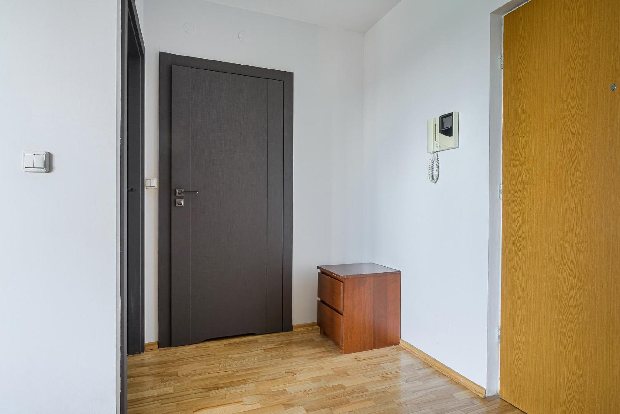 Ostrobramska - Praga Poludnie Apartment
