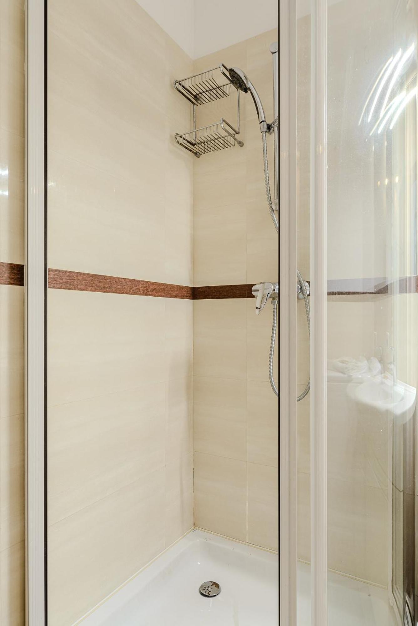 Ostrobramska - Praga Poludnie Apartment *