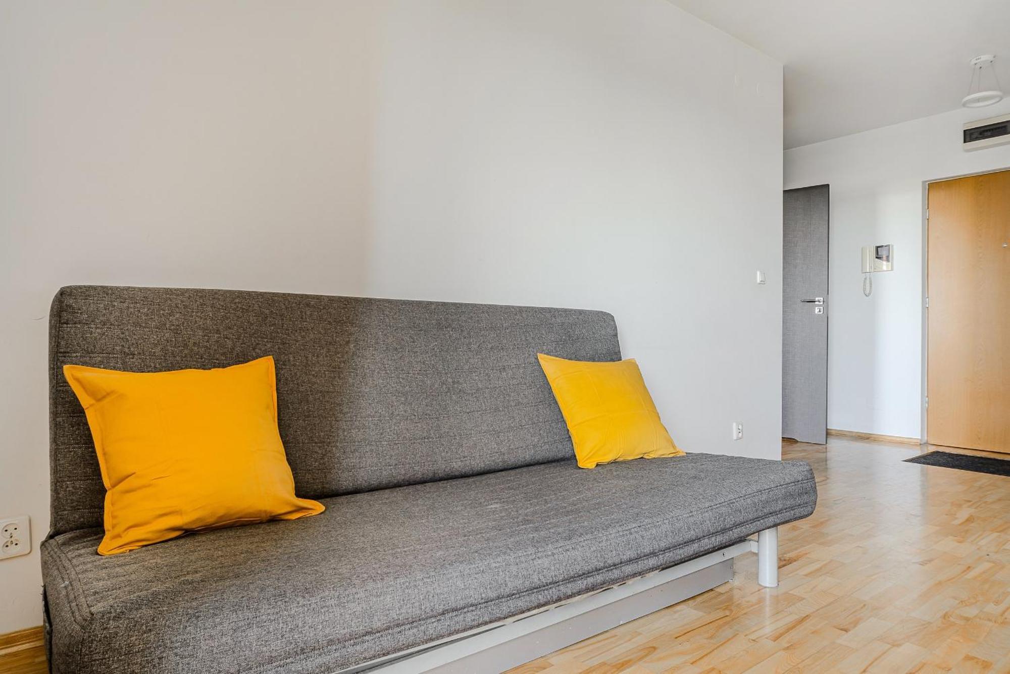 Apartment Ostrobramska - Praga Poludnie Warsaw
