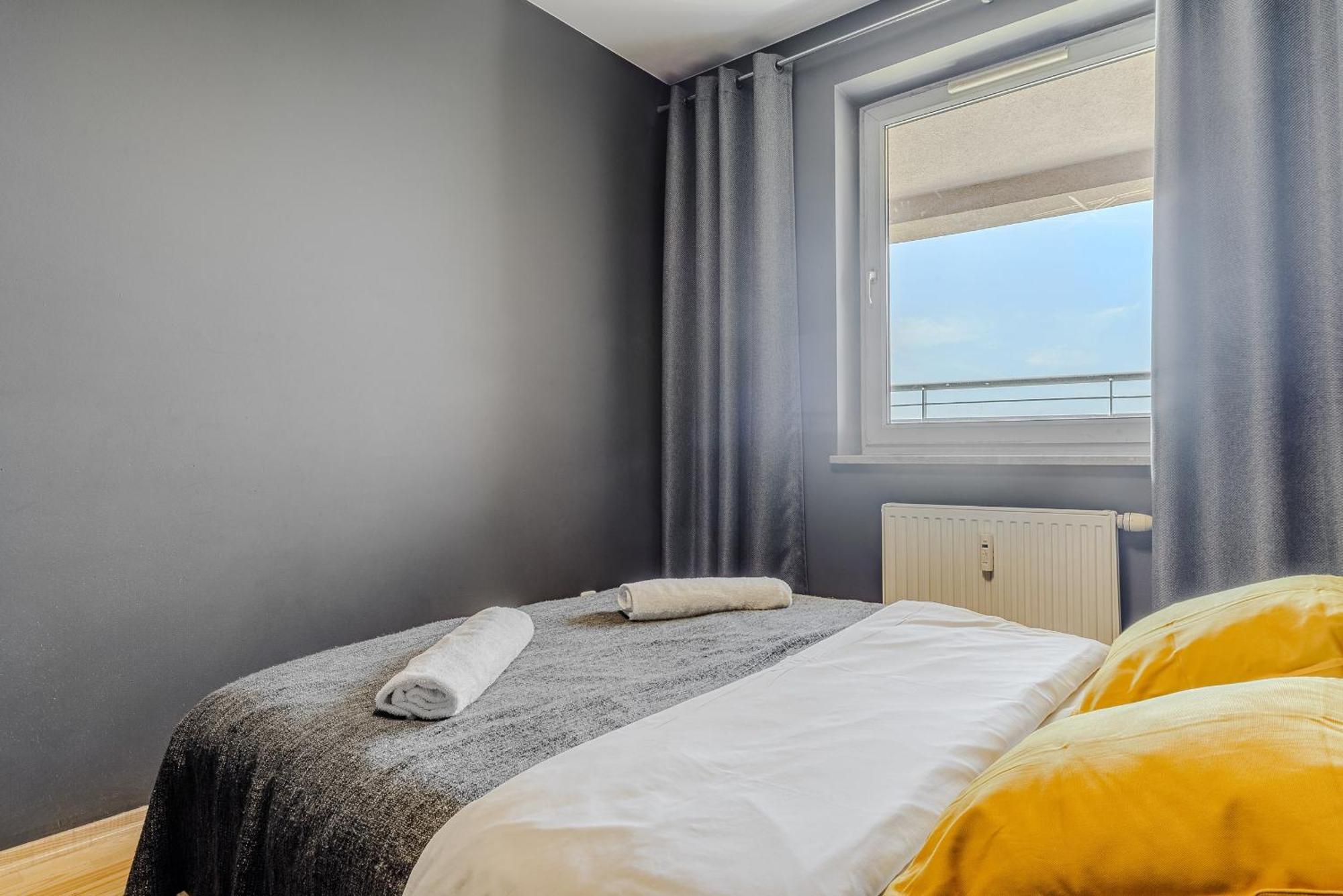 Ostrobramska - Praga Poludnie Apartment