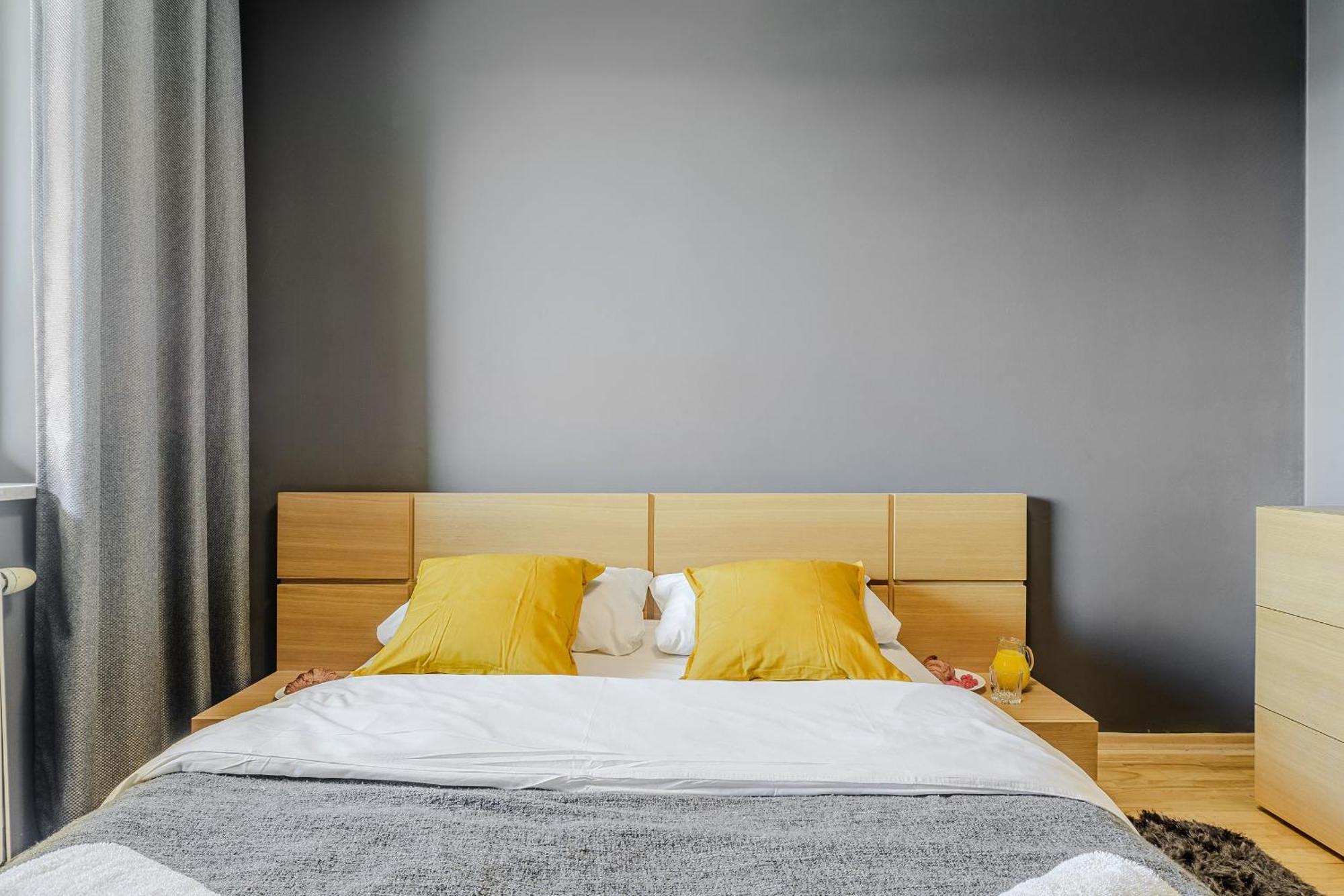 Ostrobramska - Praga Poludnie Apartment Warsaw