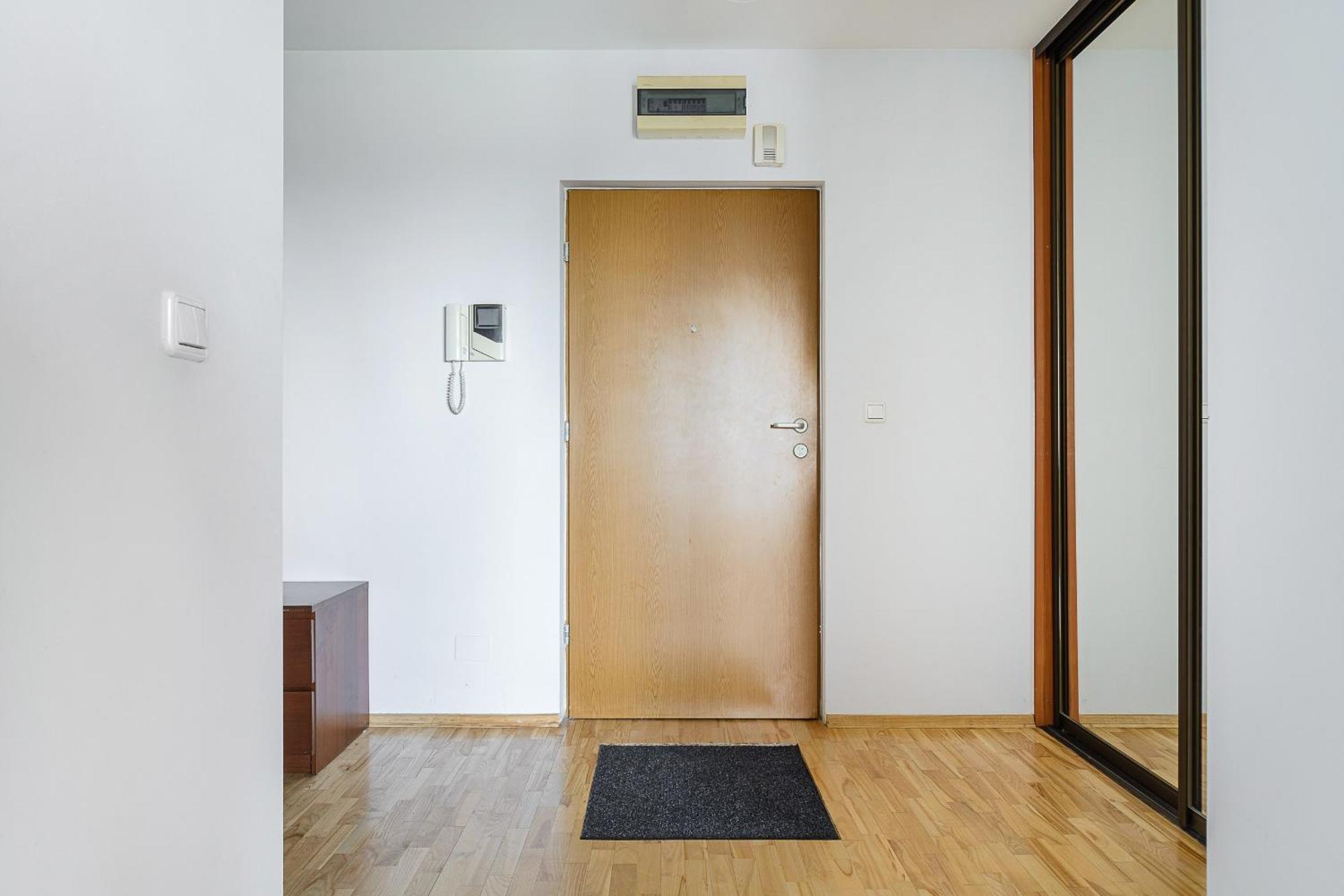 Ostrobramska - Praga Poludnie Apartment Warsaw