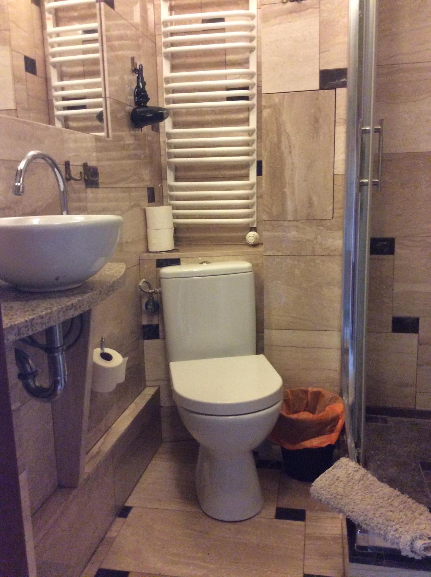 Homestay Wislicka & Raclawicka Studio - Adults Only