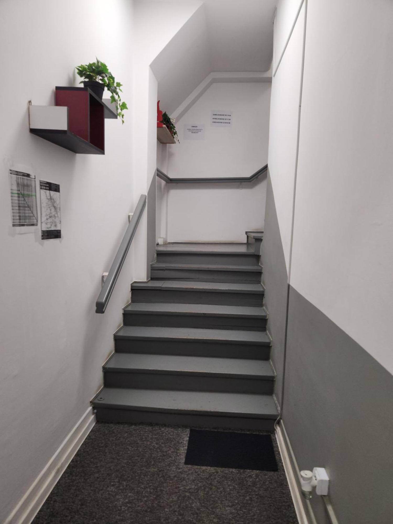 Ursynow Hostel Warschau