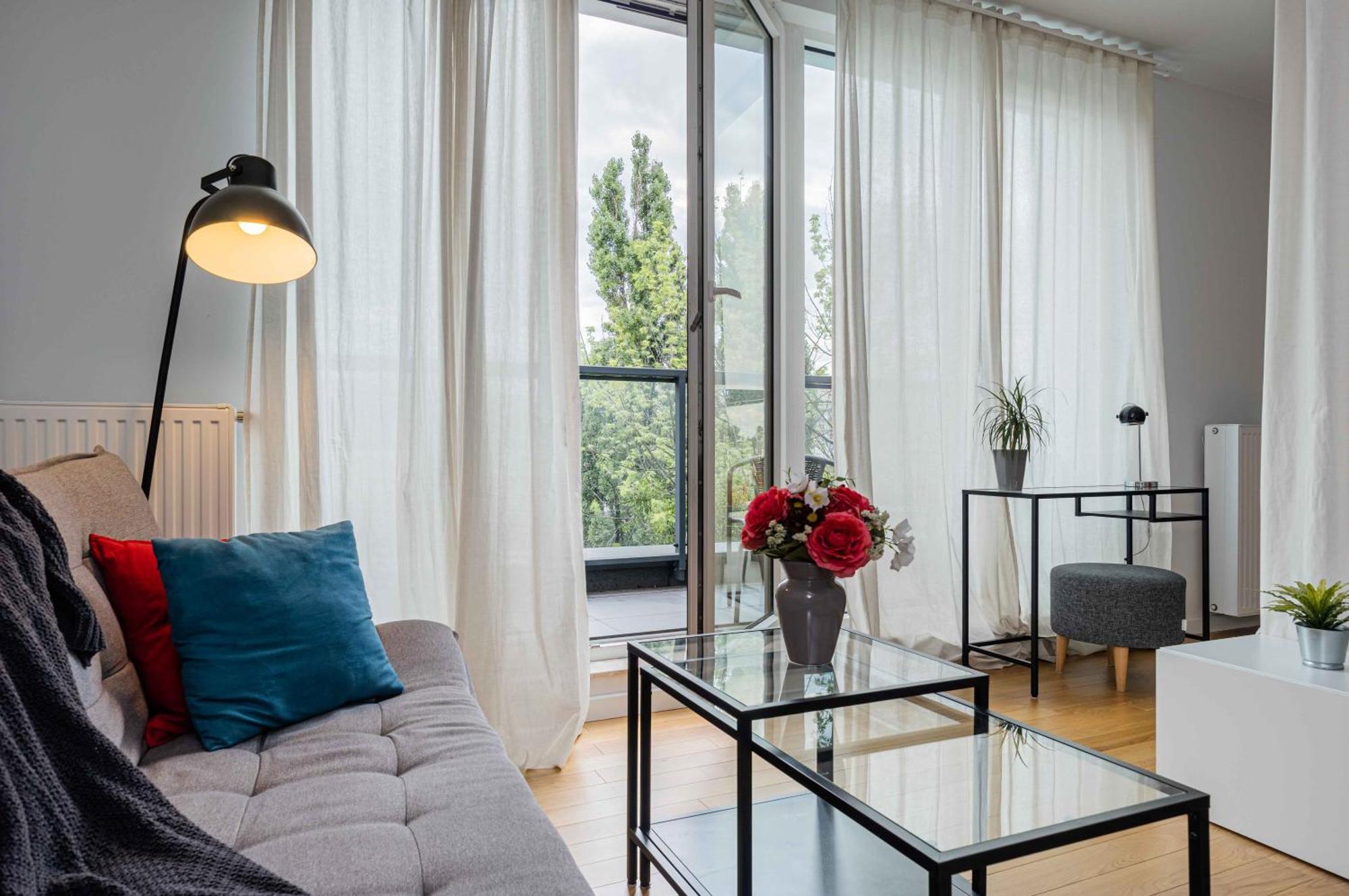 Praga Factory Stylish Spot Apartment *