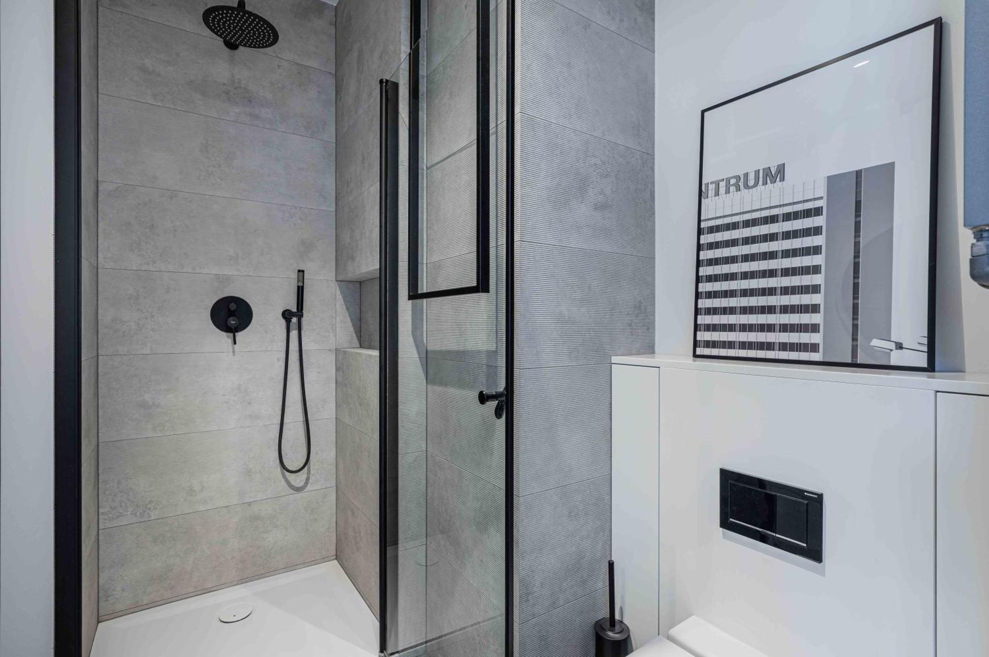 Praga Factory Stylish Spot Apartment *