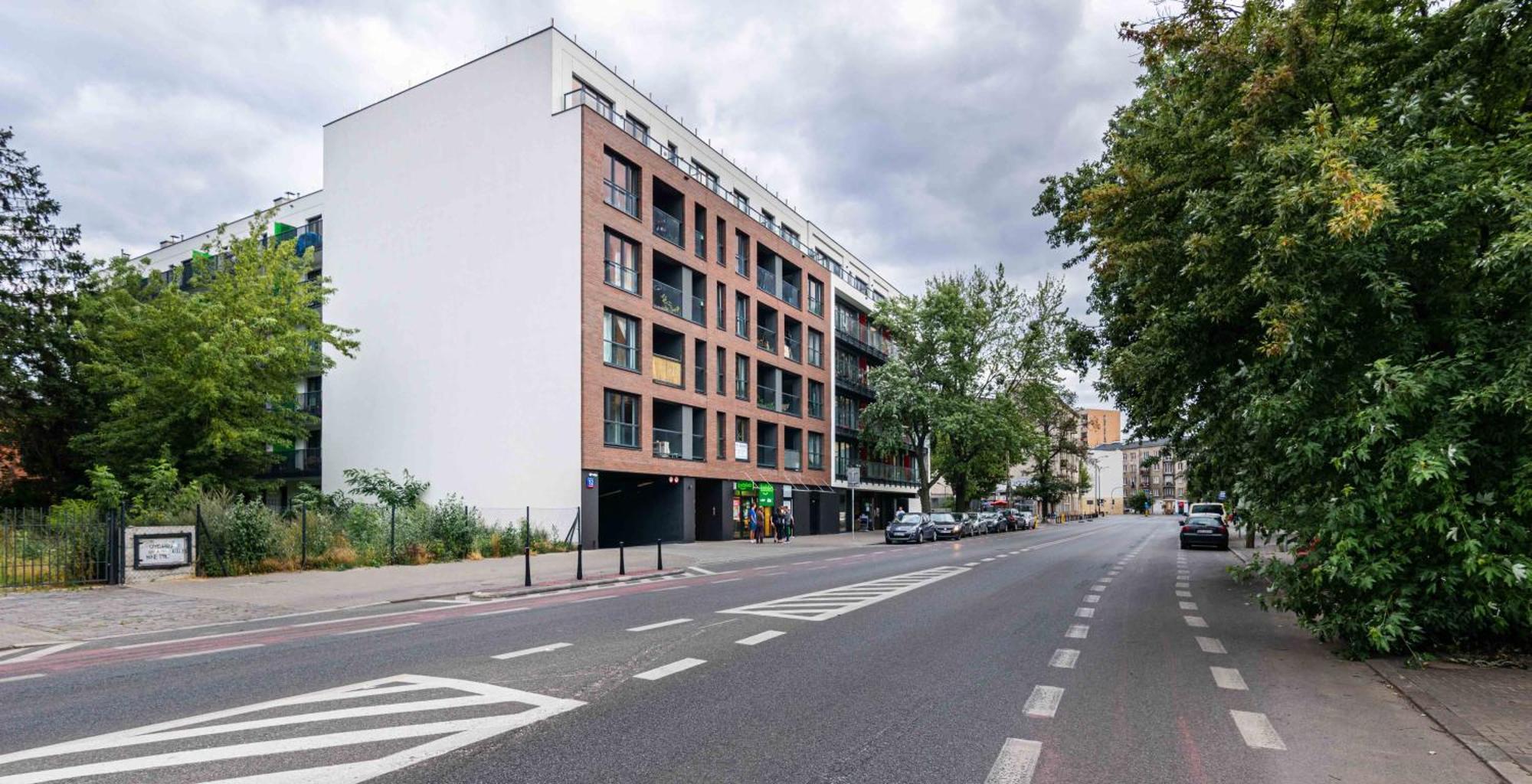 Apartment Praga Factory Stylish Spot