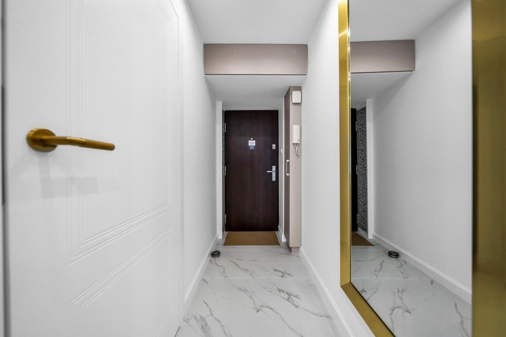 Centrum - Workspace, Balcony - By Rentujemy Apartamento *
