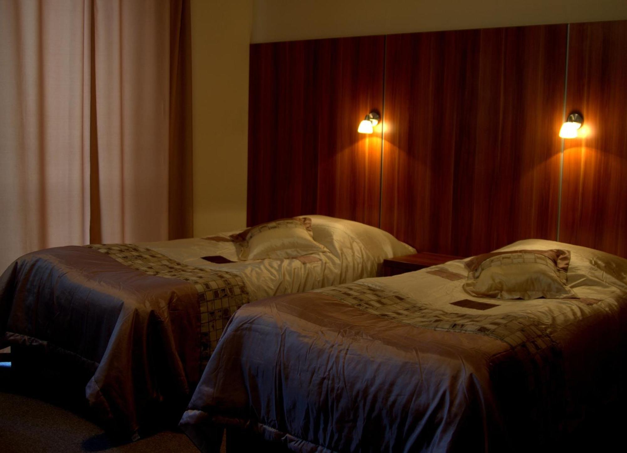 Aparthotel Magnolie
