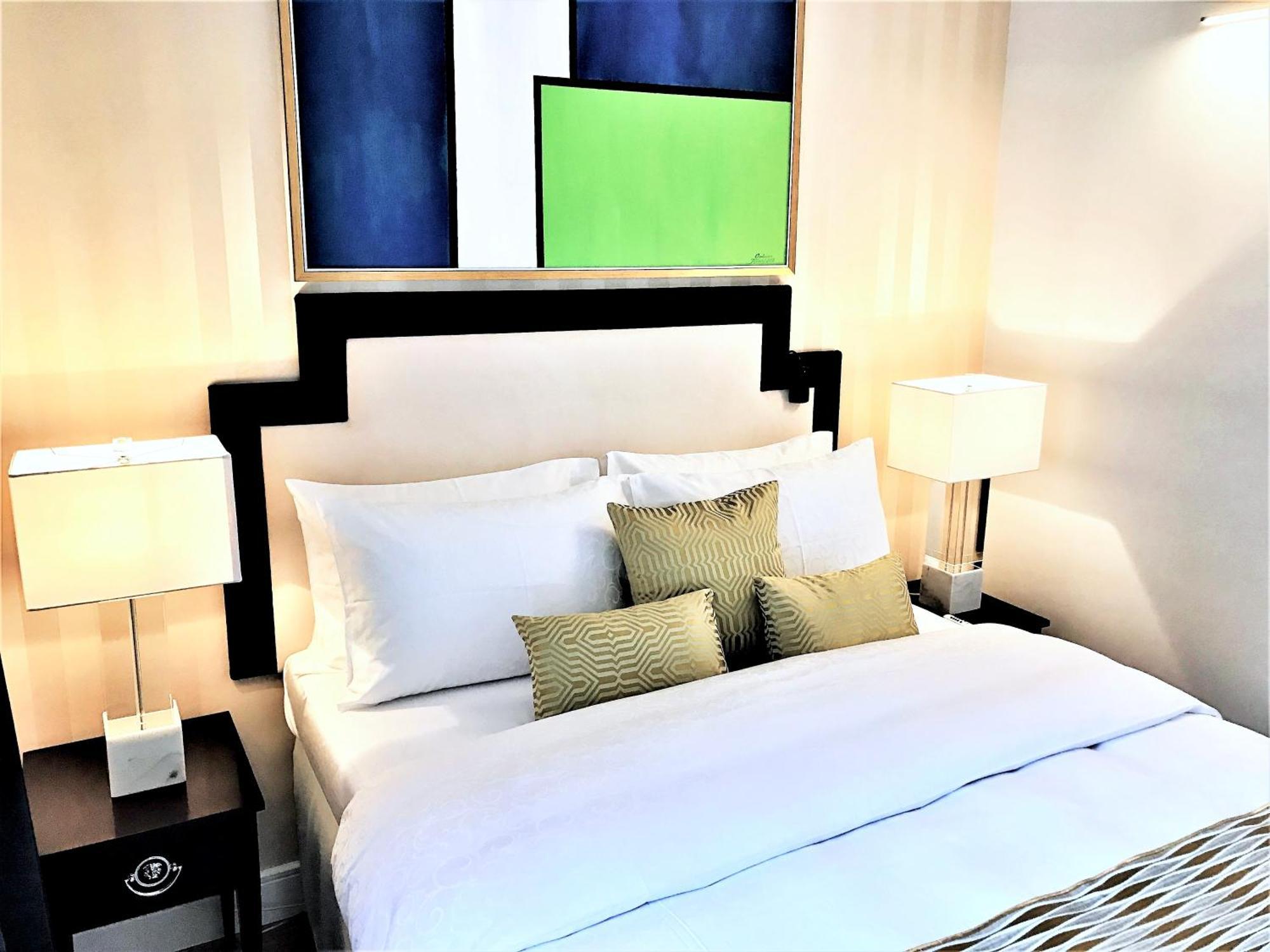 Mondrian Luxury Suites & Apartments Old Town * Warsaw