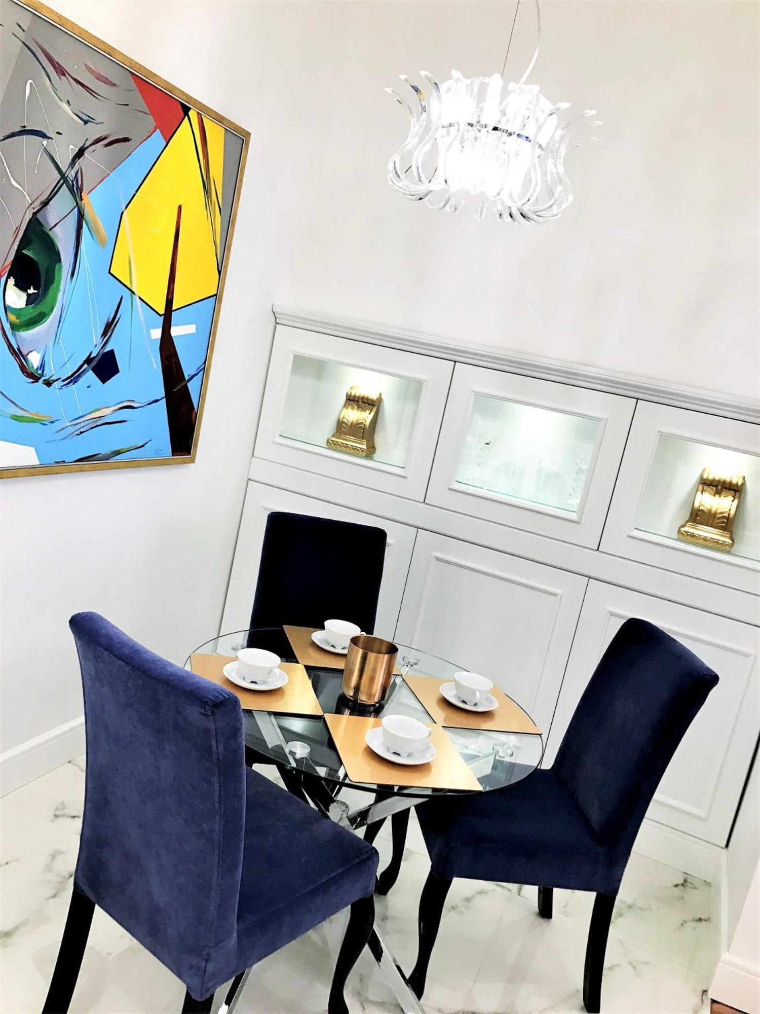 Aparthotel Mondrian Luxury Suites & Apartments Old Town