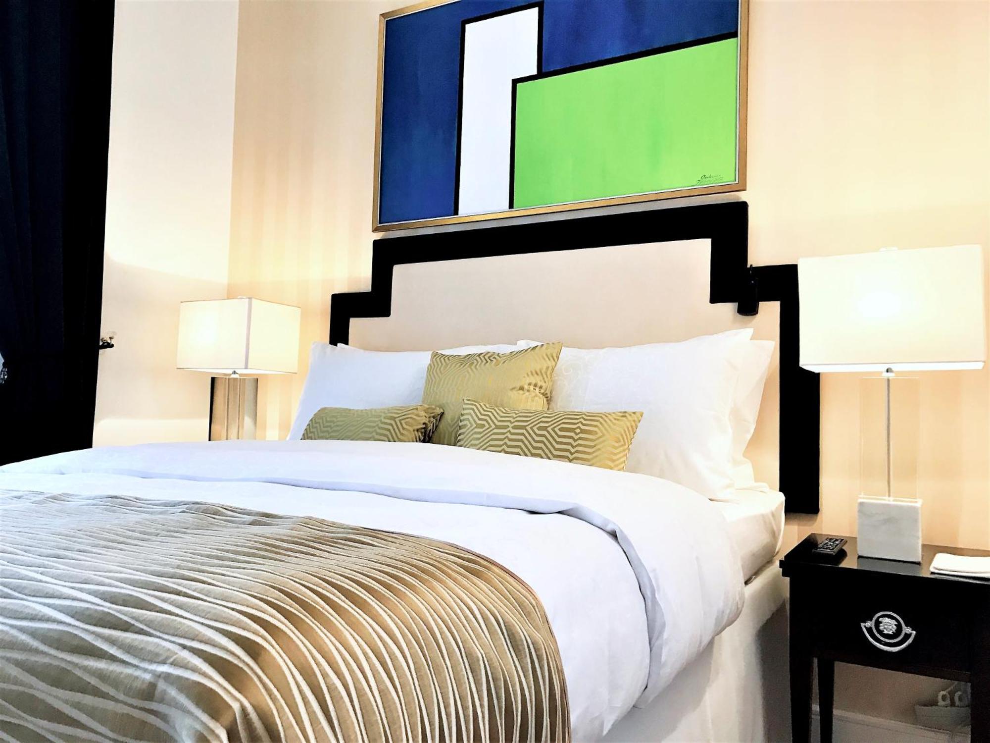 Aparthotel Mondrian Luxury Suites & Apartments Old Town