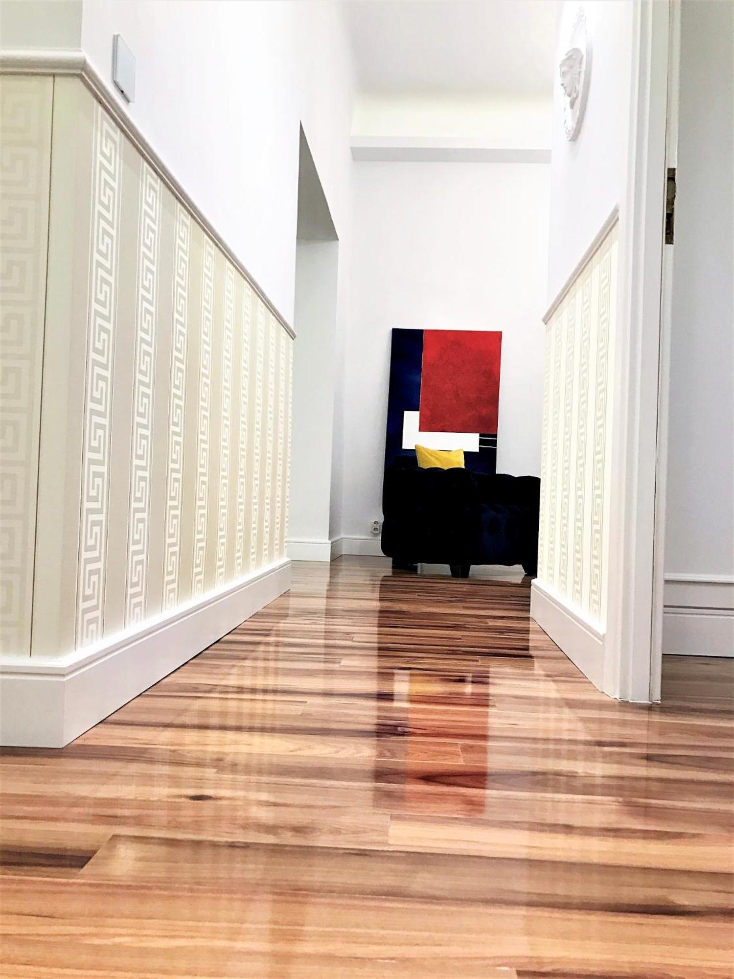 Aparthotel Mondrian Luxury Suites & Apartments Old Town *