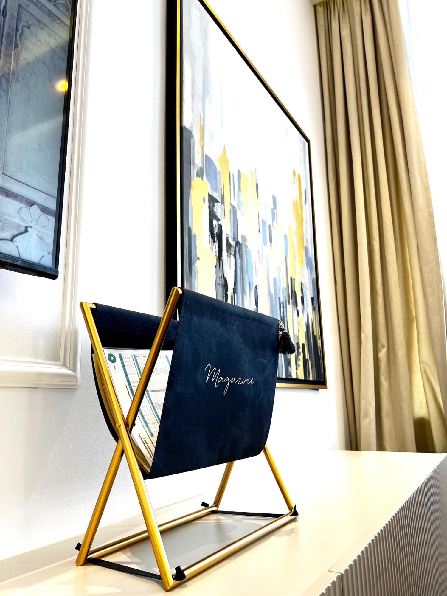 Aparthotel Mondrian Luxury Suites & Apartments Old Town Warsaw
