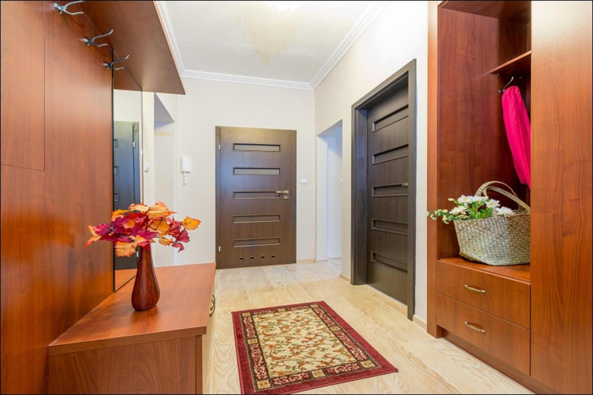 Apartament P&o Freta Warszawa