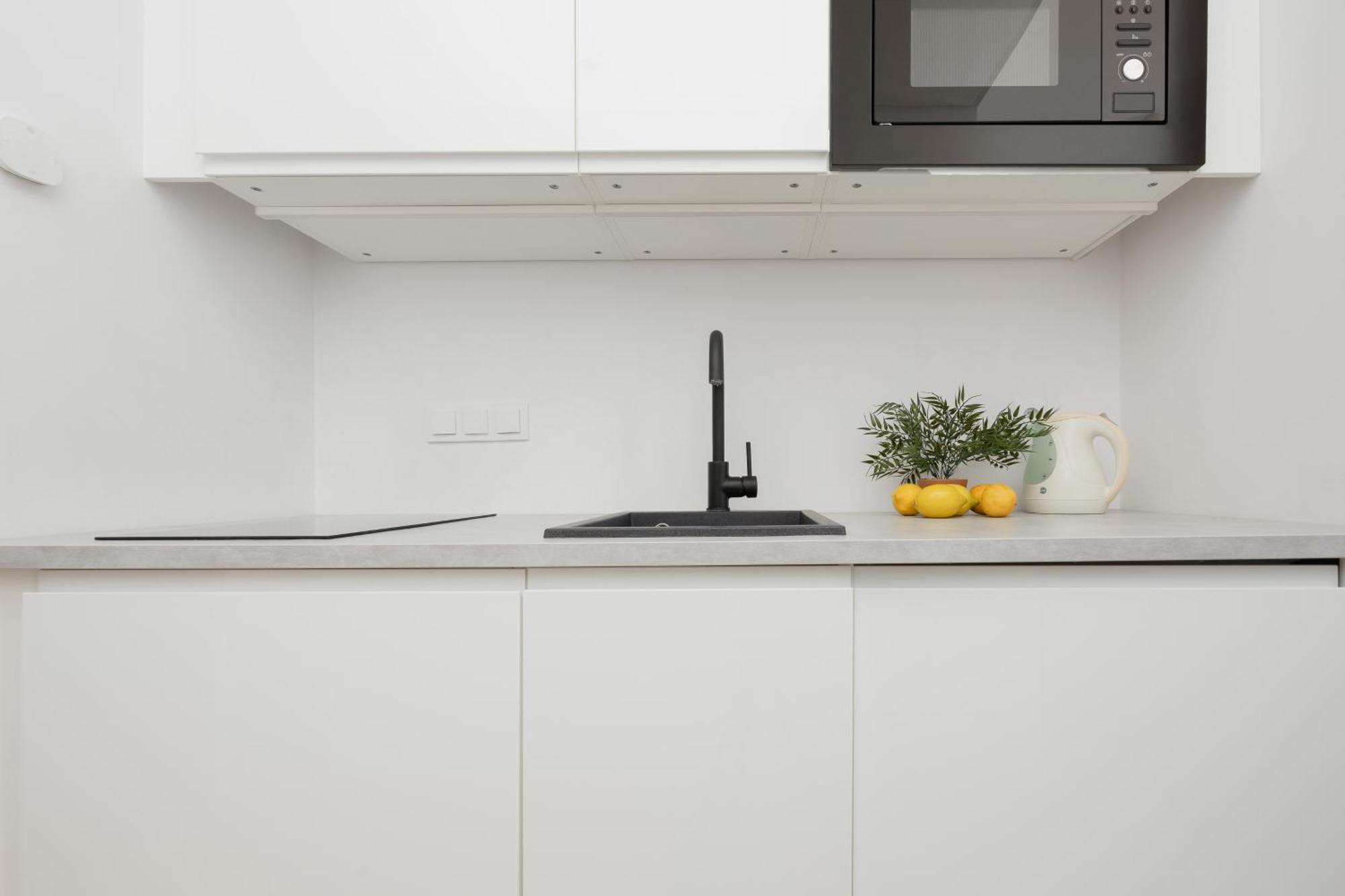 Cozy Wola Kasprzaka By Renters Khách sạn hẻo lánh Warsaw