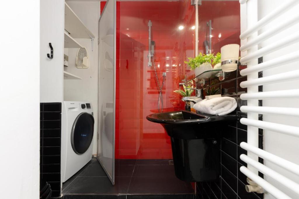 Apartamento Cozy Old Town