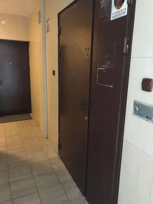Apartment Fantastic Waw - M3 5 Warschau
