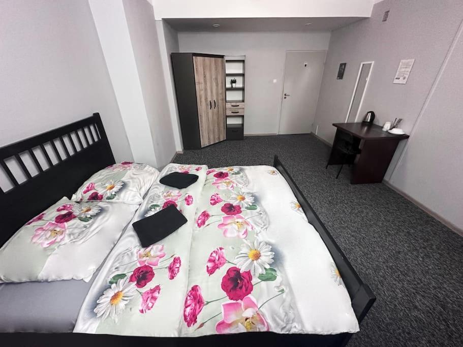 Fantastic Waw - M3 5 Apartment Warschau