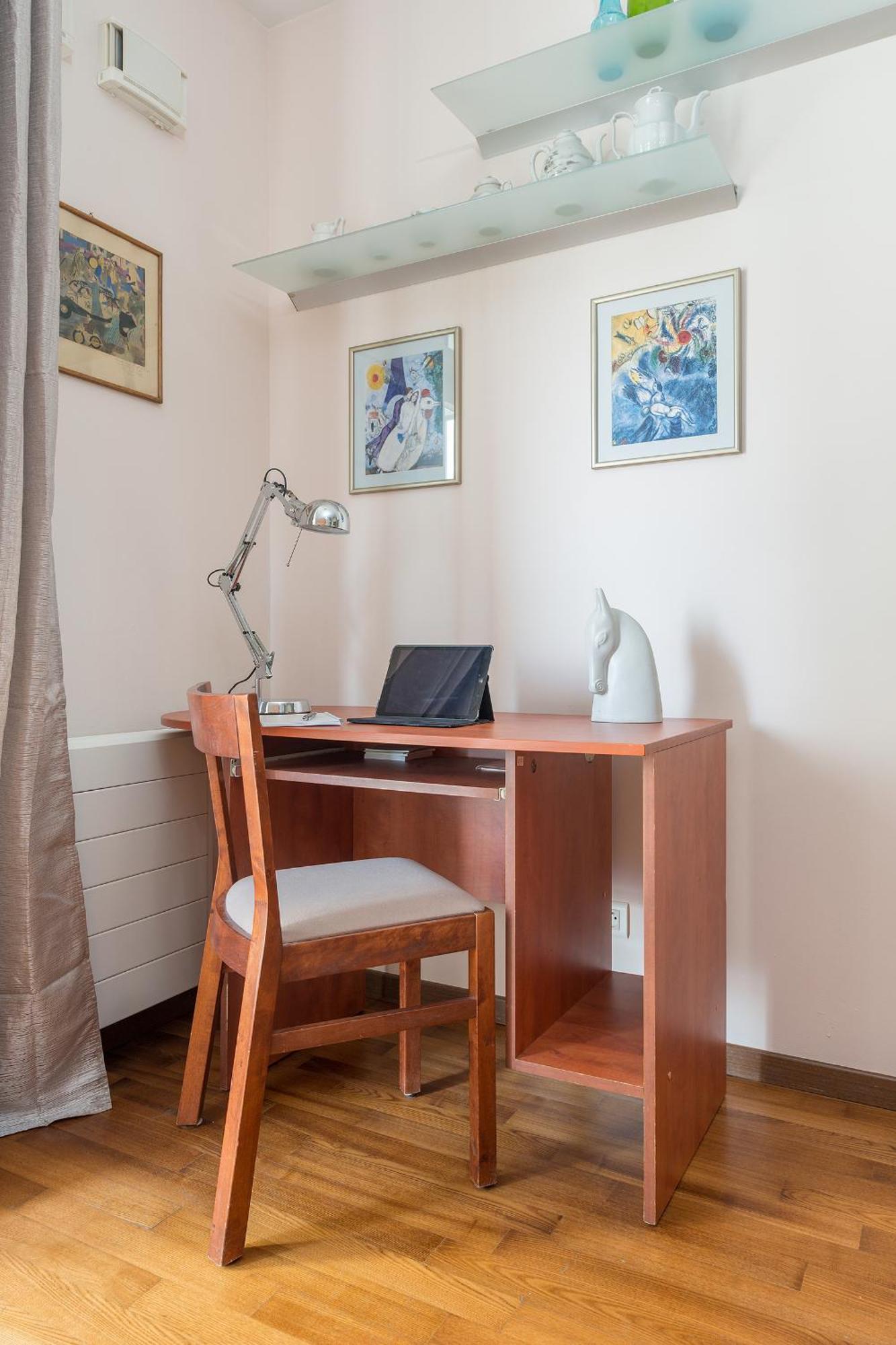 Gdanski Business Center Apartament *