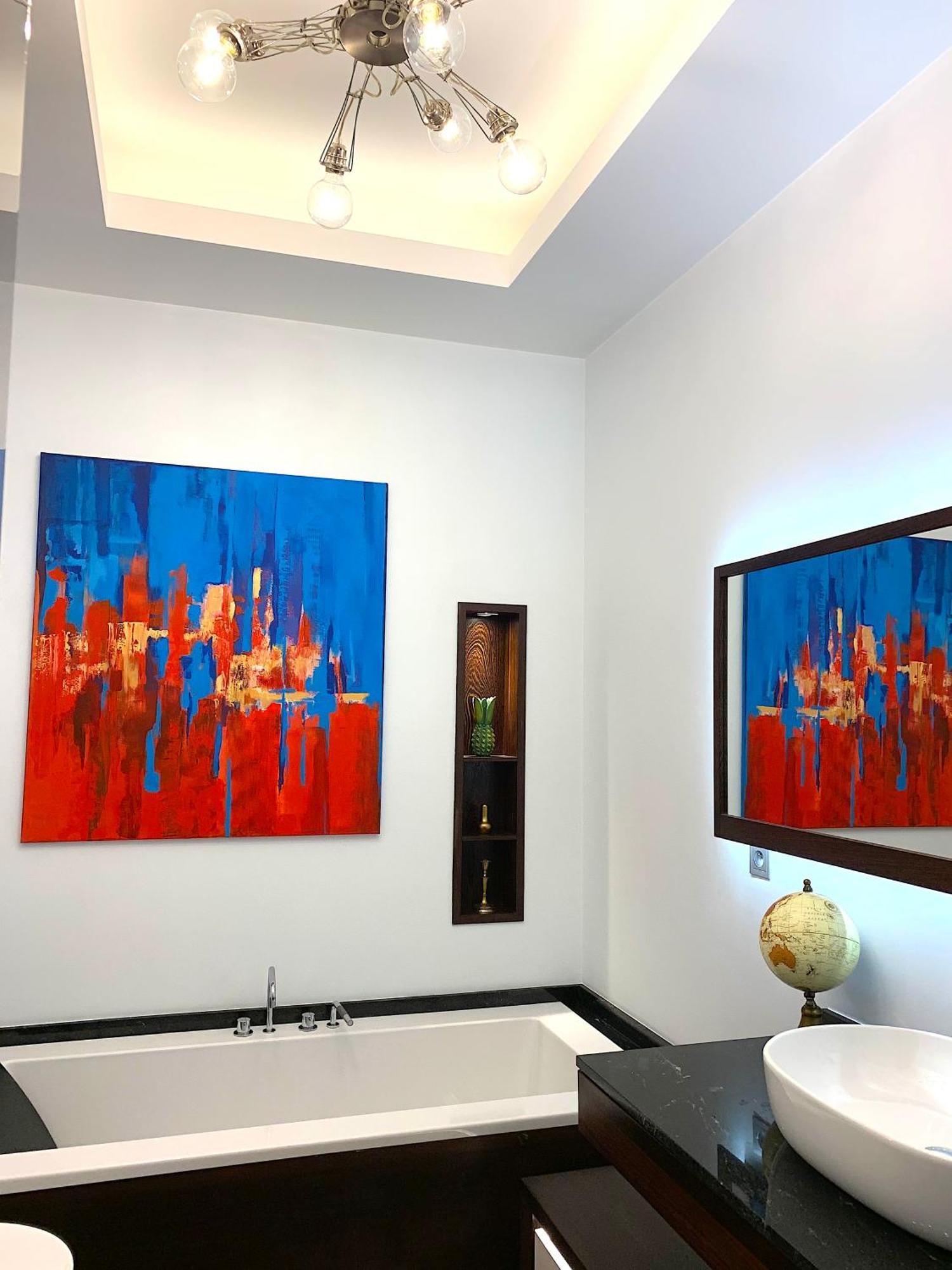 Mondrian Luxury Suites & Apartments Old Town *