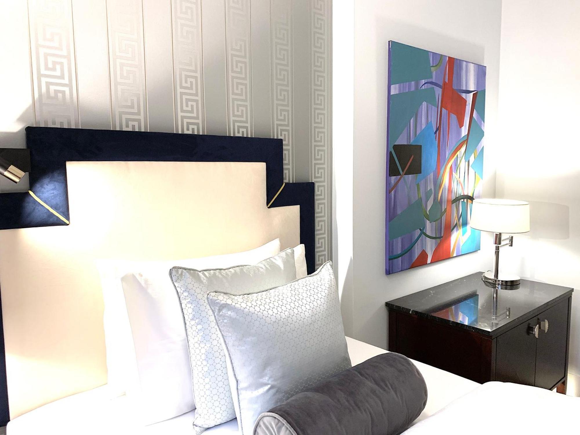 Mondrian Luxury Suites & Apartments Old Town * Warsaw