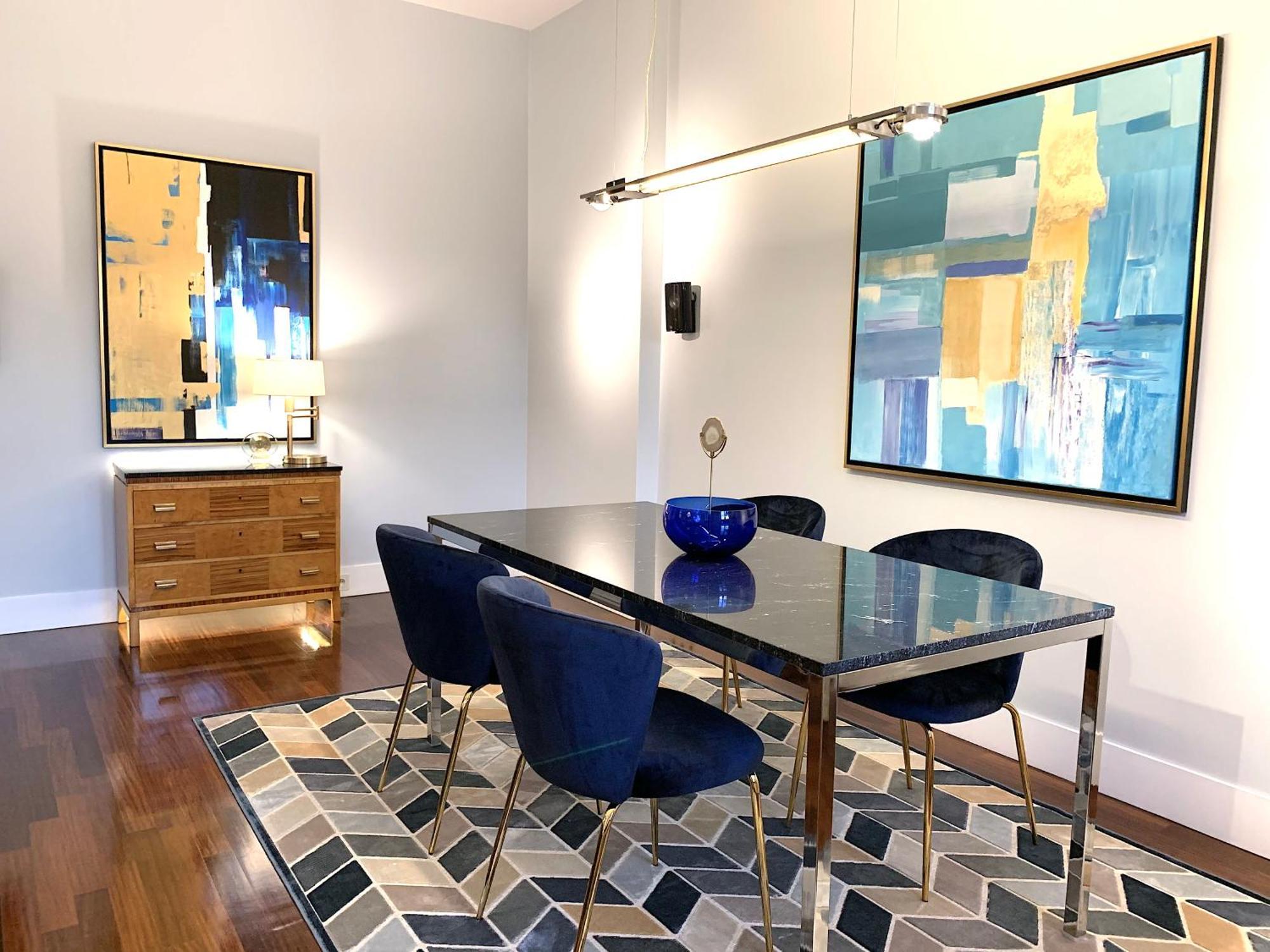 Mondrian Luxury Suites & Apartments Old Town Aparthotel *