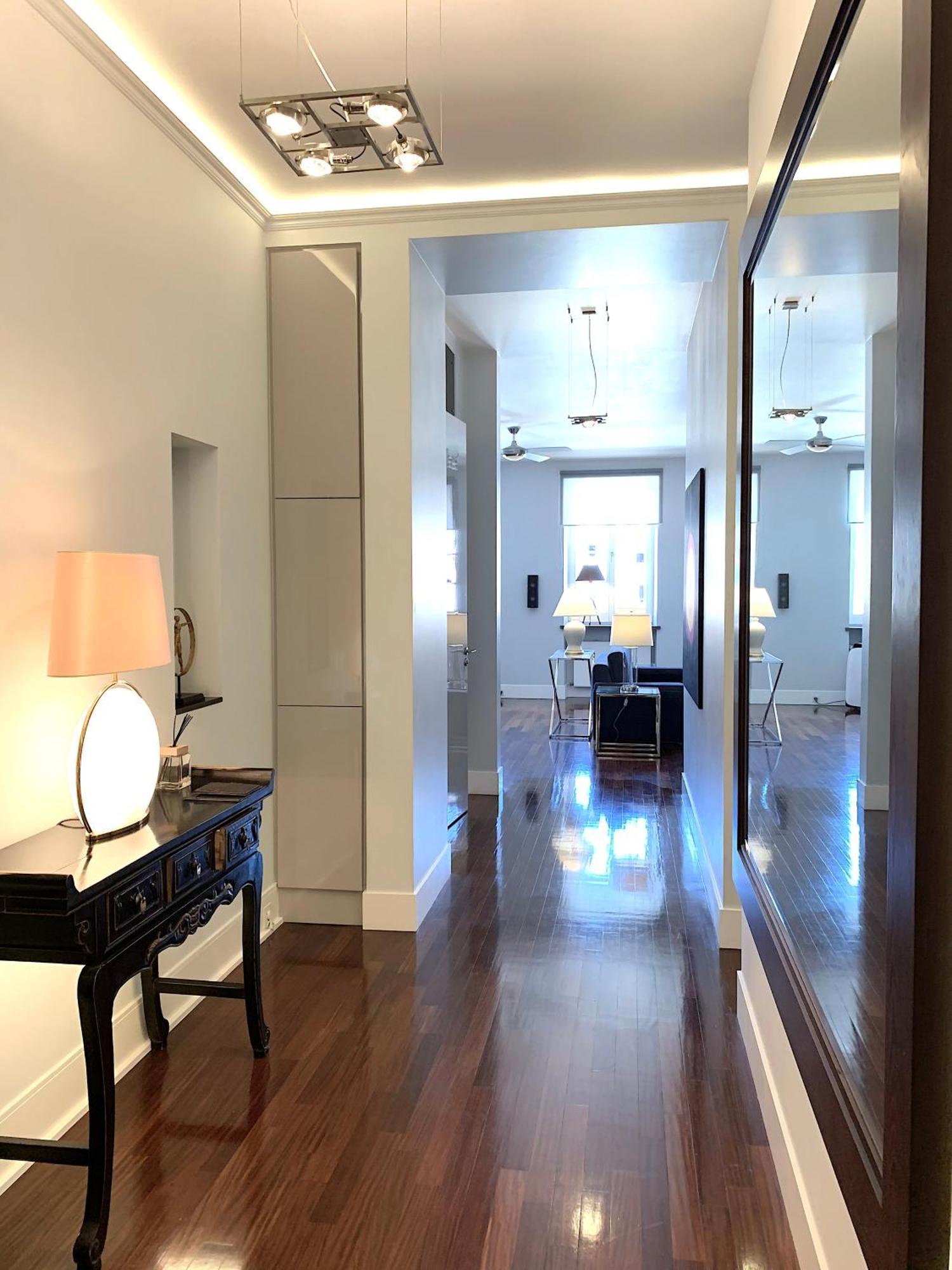 Aparthotel Mondrian Luxury Suites & Apartments Old Town *