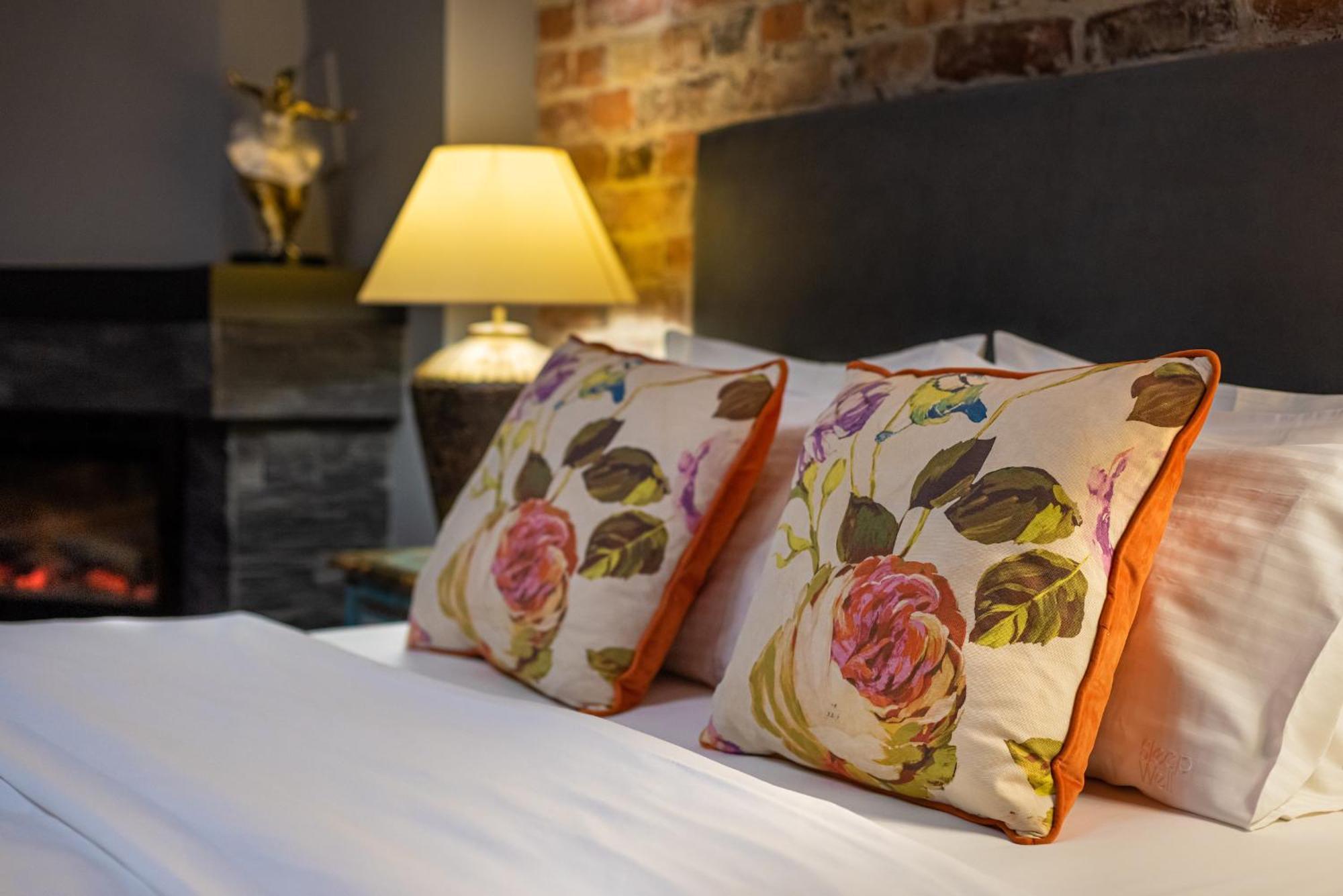 Aparthotel Sleepwell Nowy Swiat
