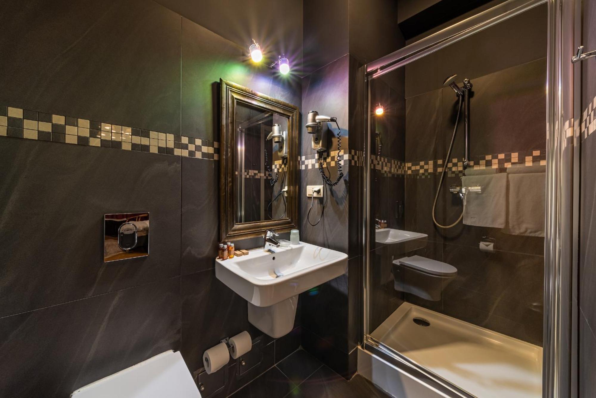 Aparthotel Sleepwell Nowy Swiat 2*