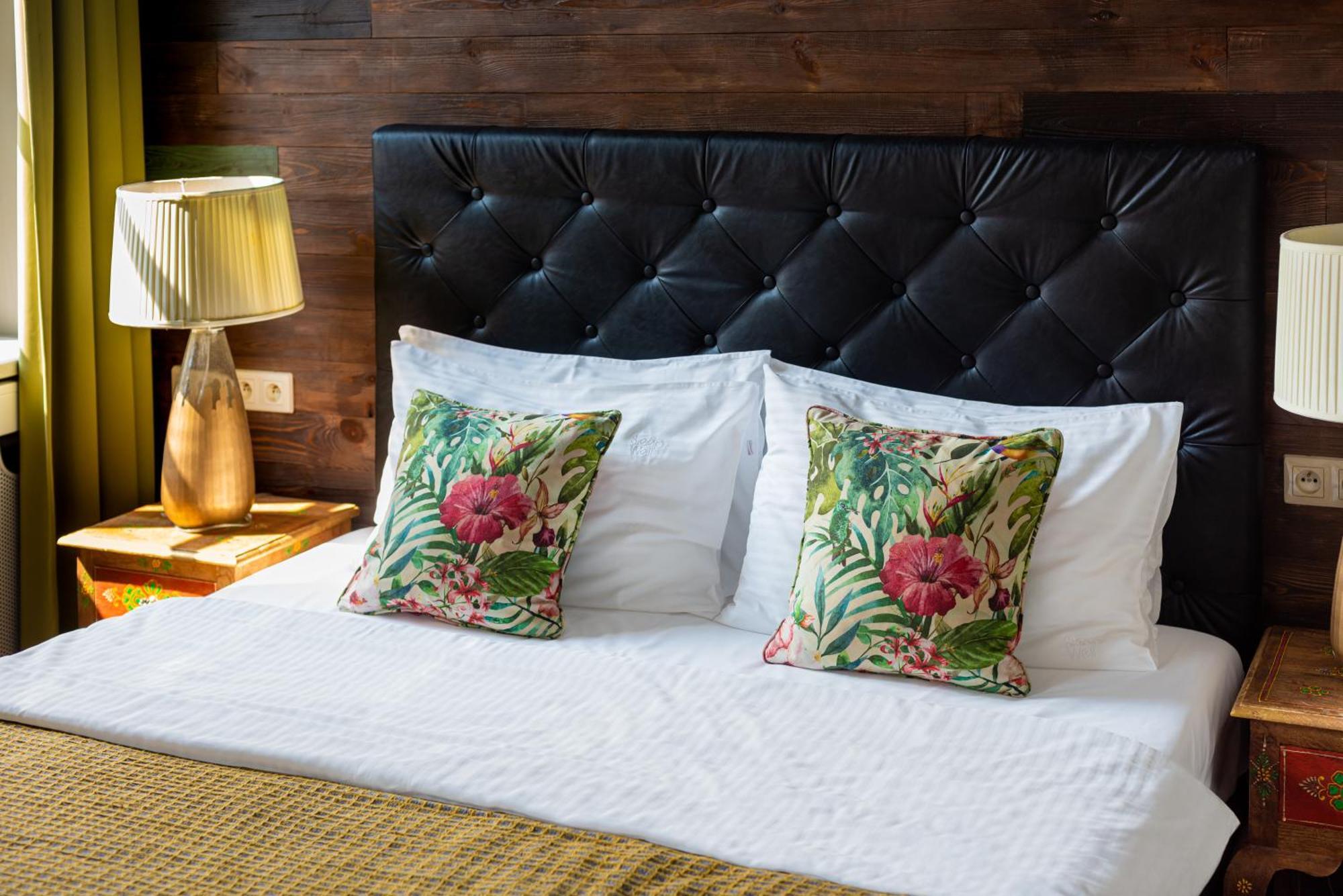 Sleepwell Nowy Swiat Aparthotel