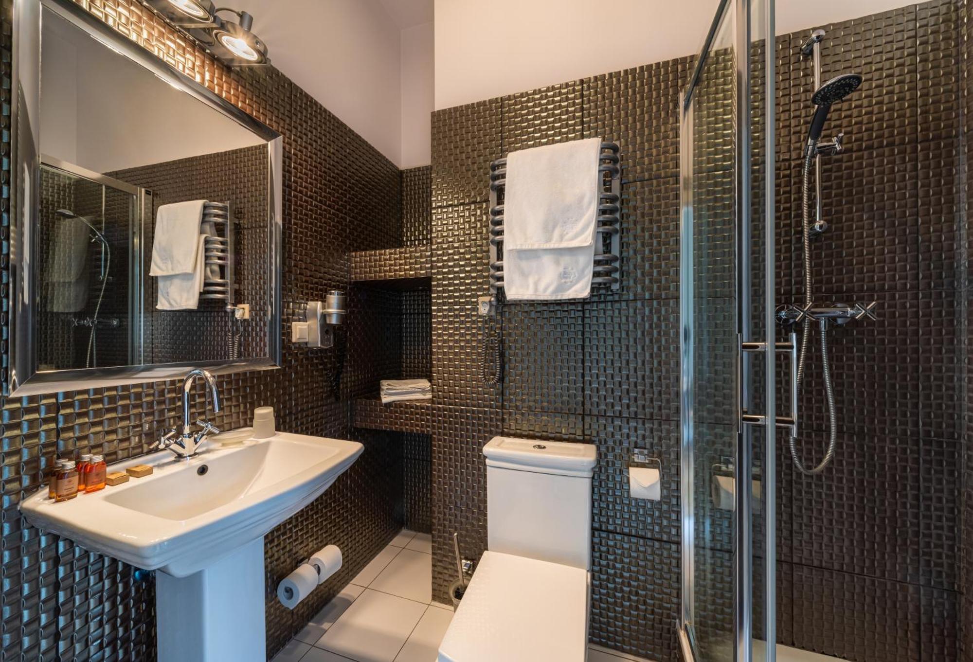 Aparthotel Sleepwell Nowy Swiat 2*